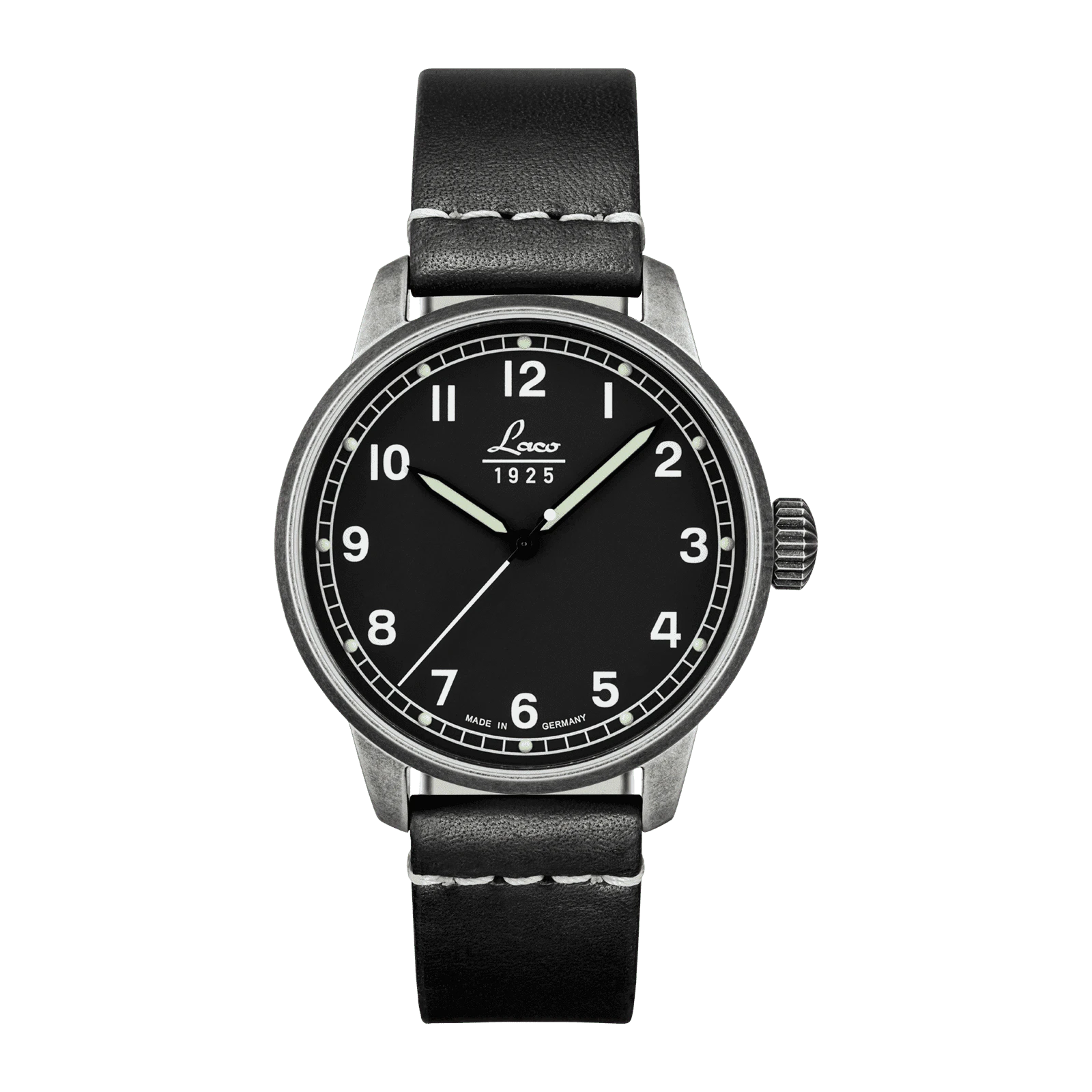 Laco Used Look watches by Laco watches