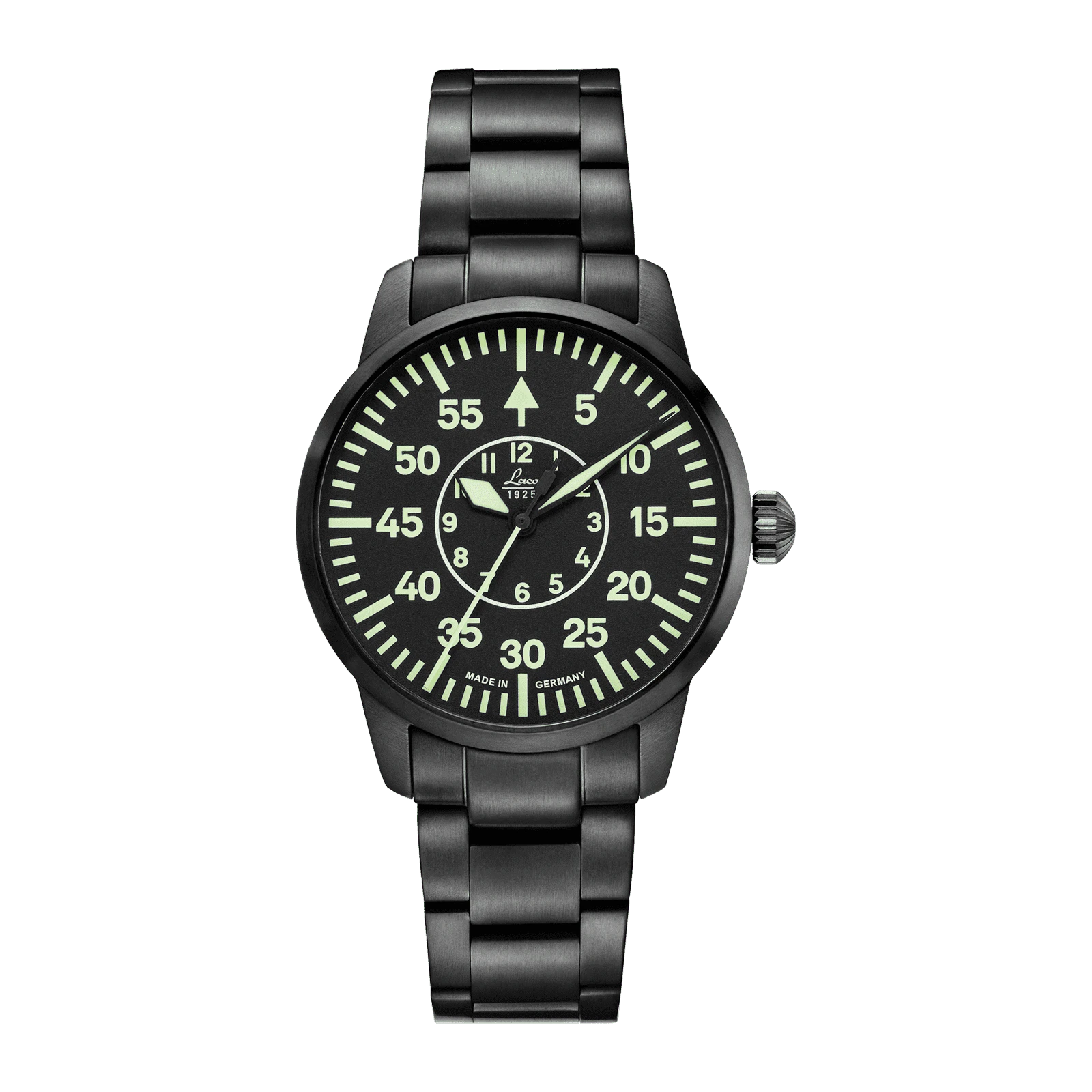 Laco Visby 36