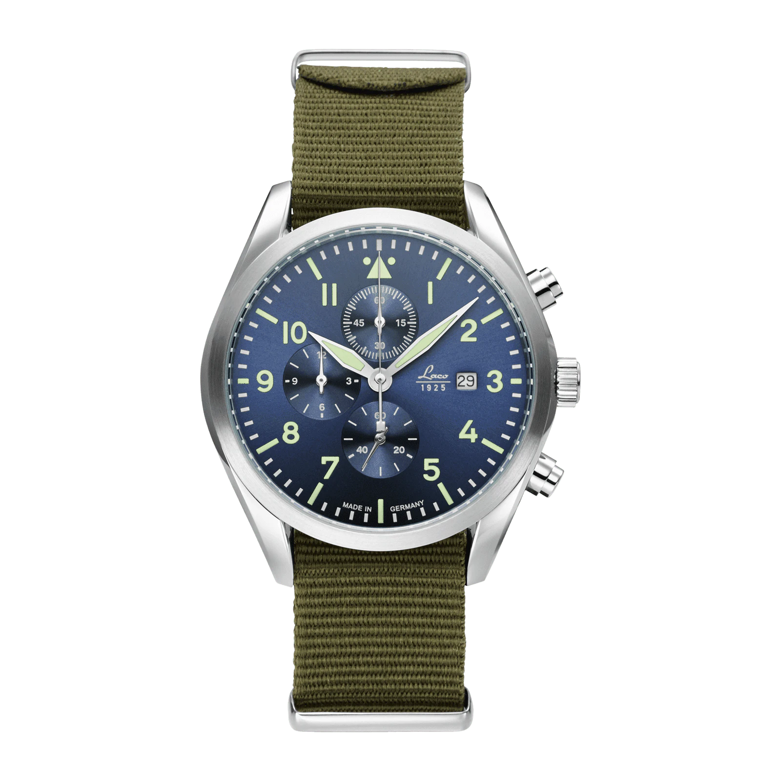 Laco Atlanta