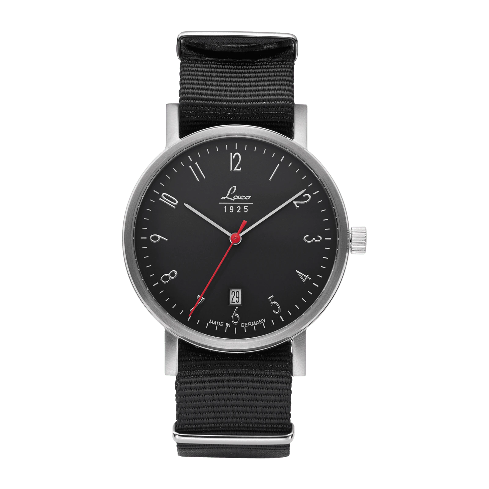 Laco Weimar 38