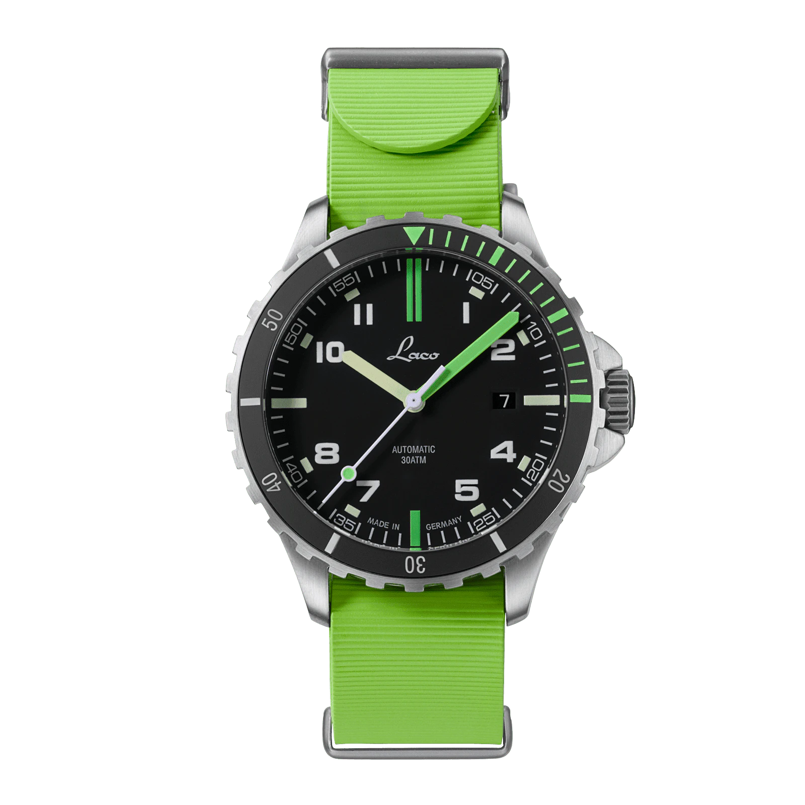 Laco Amazonas 42 RB