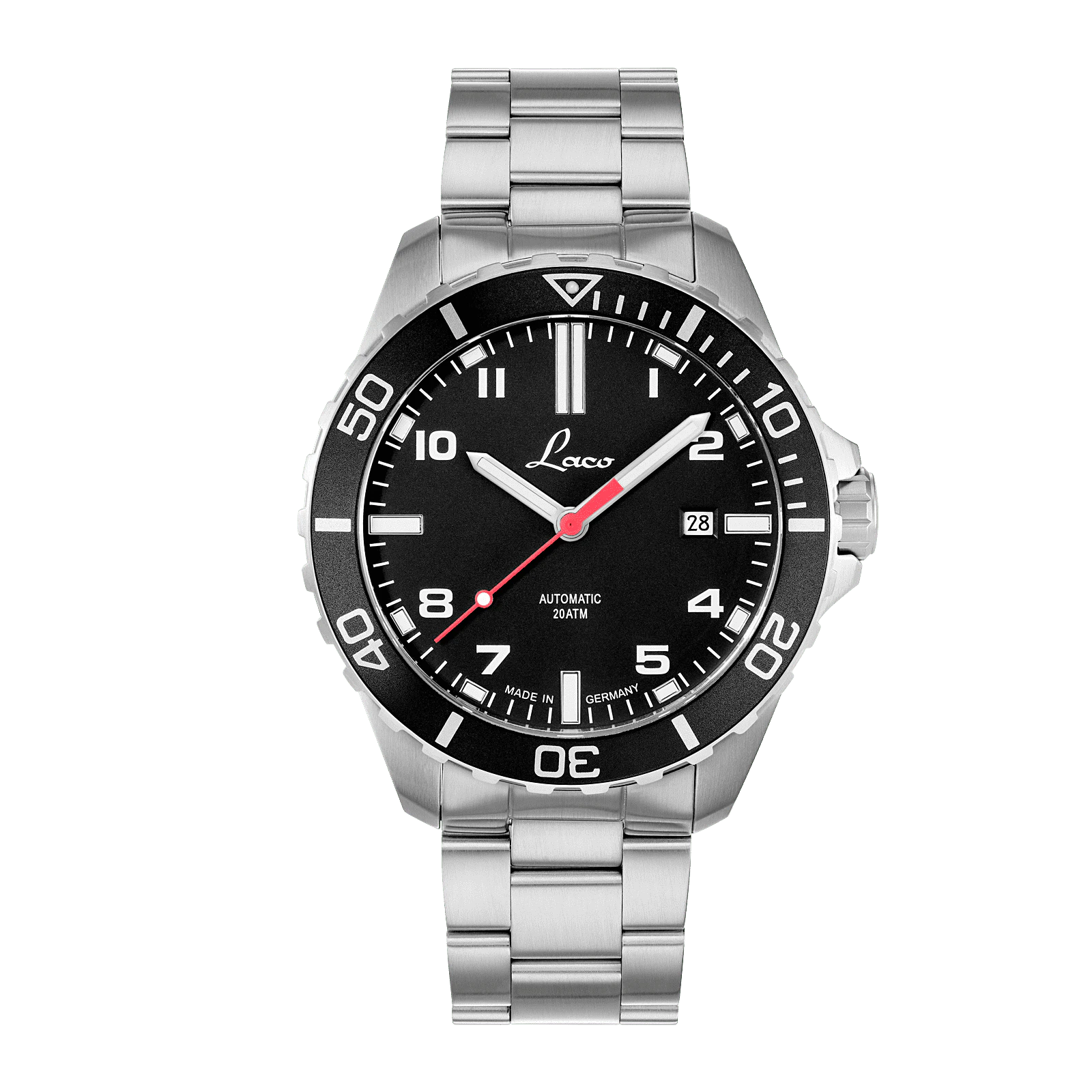 Laco Mariana
