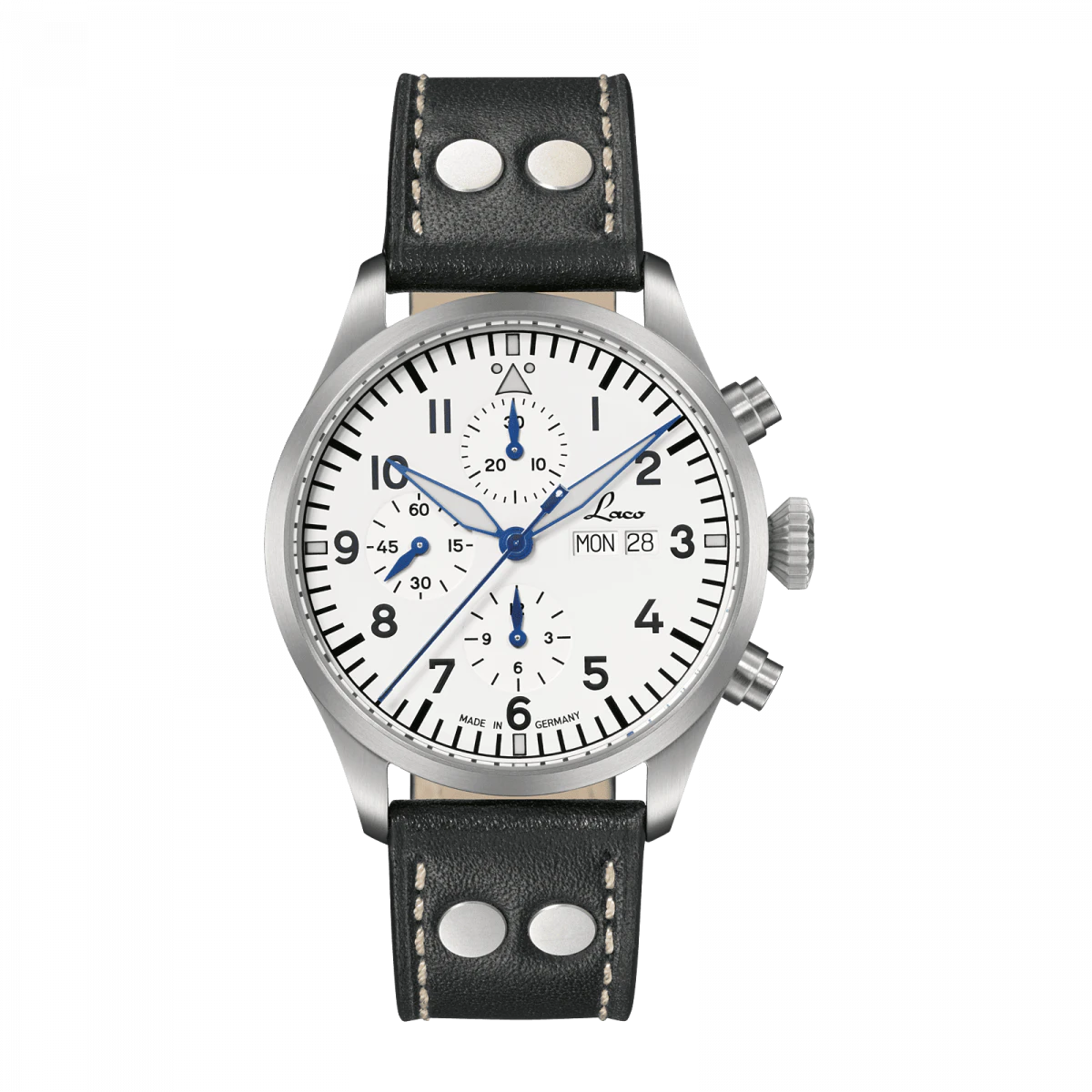 Laco Kiel.2 Weiss