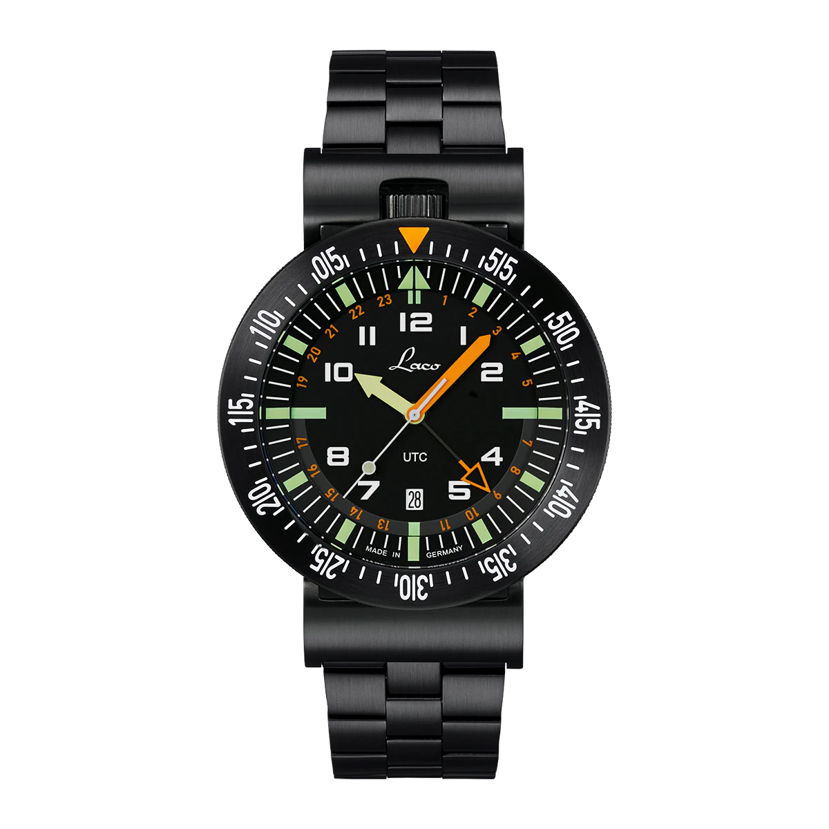Laco Atacama Quarz UTC MB
