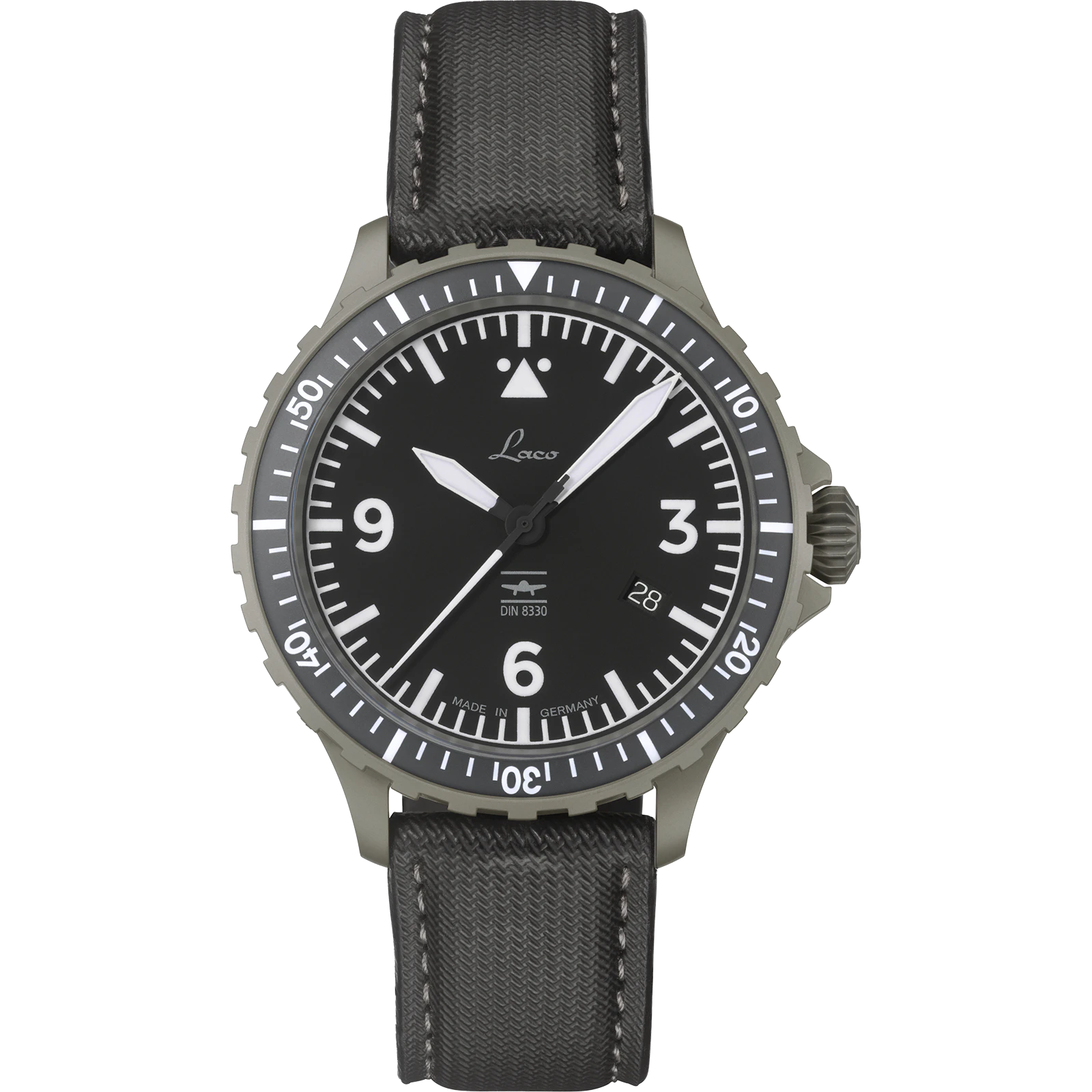 Laco Hamburg DIN 8330