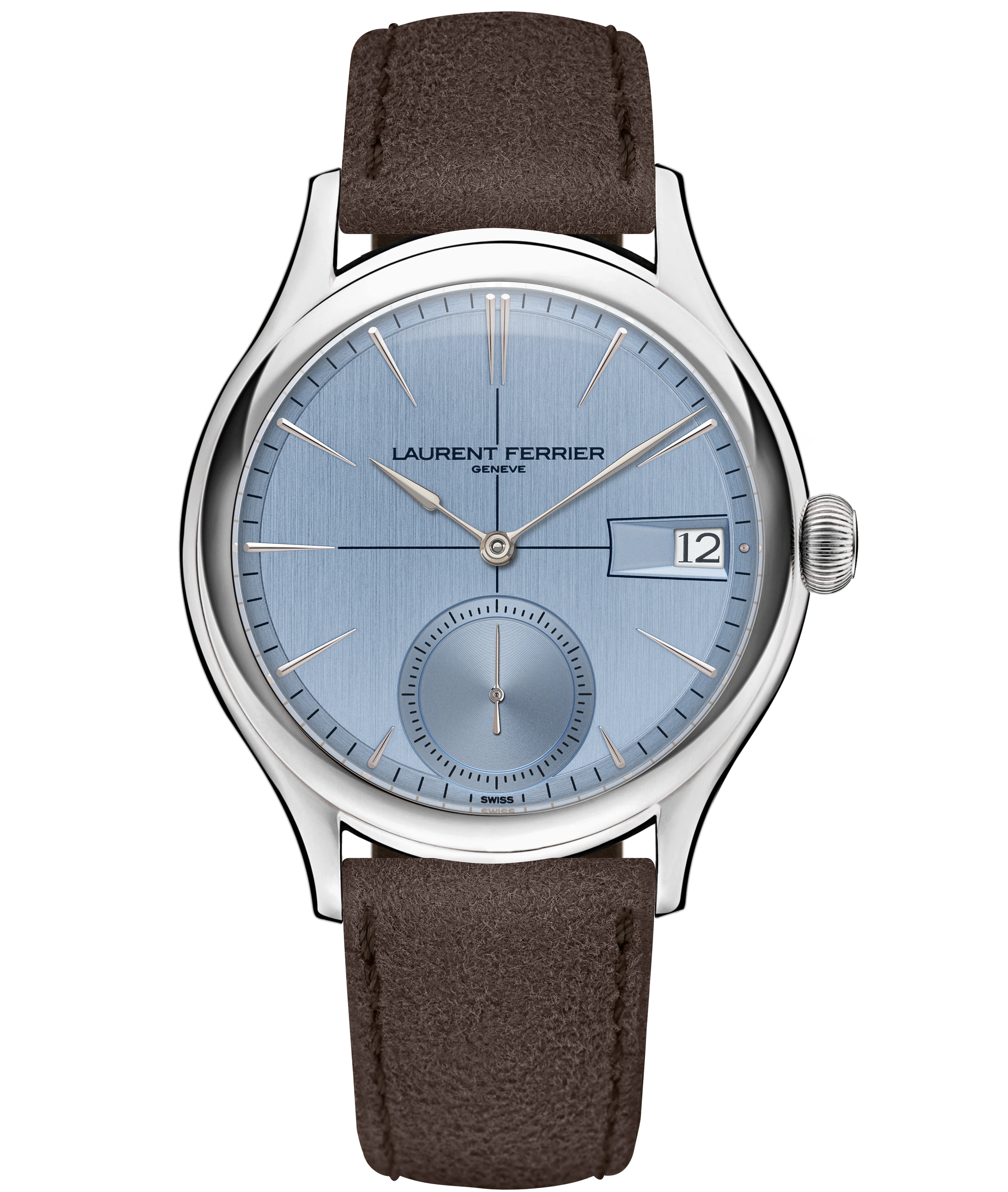 Laurent Ferrier Classic Auto – Horizon