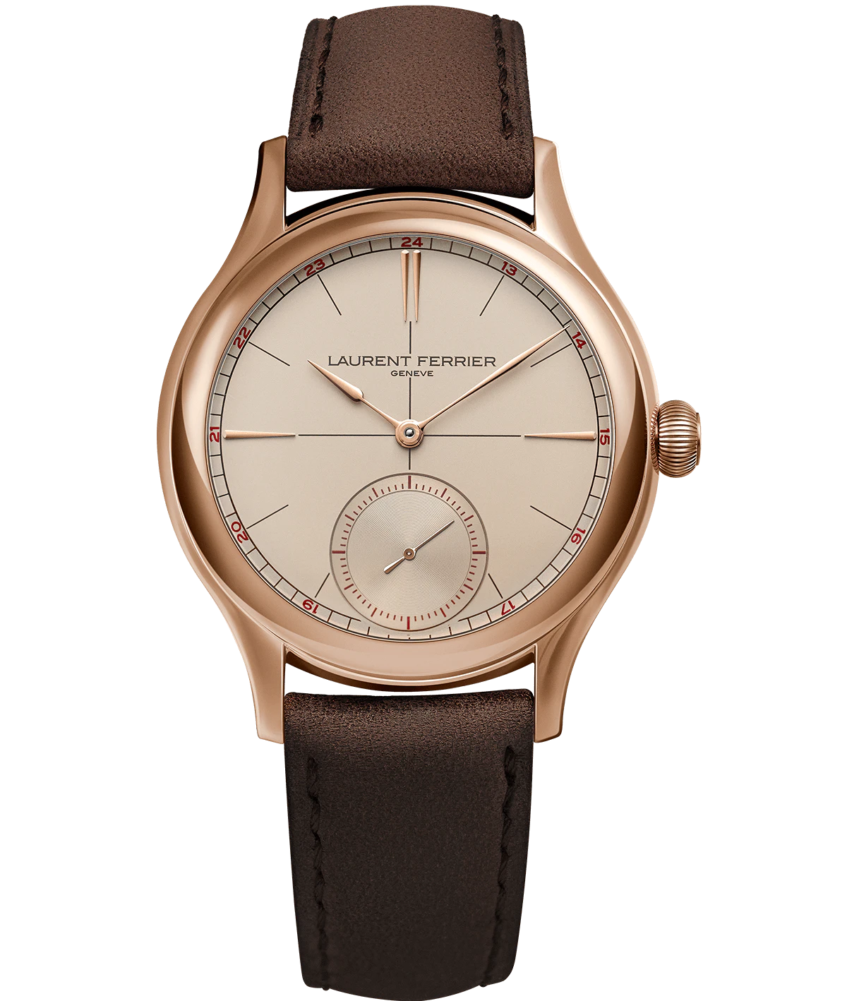 Laurent Ferrier Classic Origin – Beige