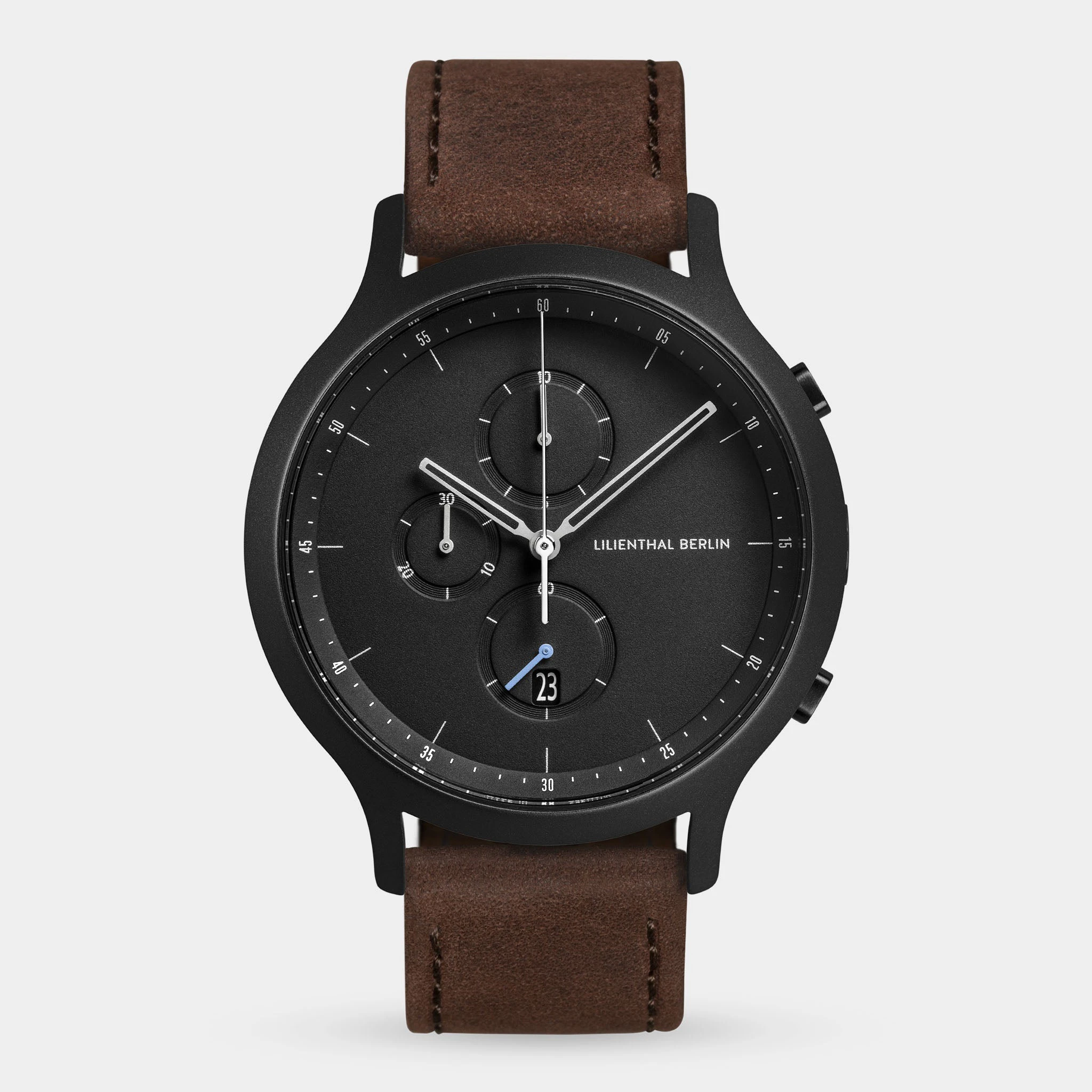 Lilienthal Berlin Chronograph – All