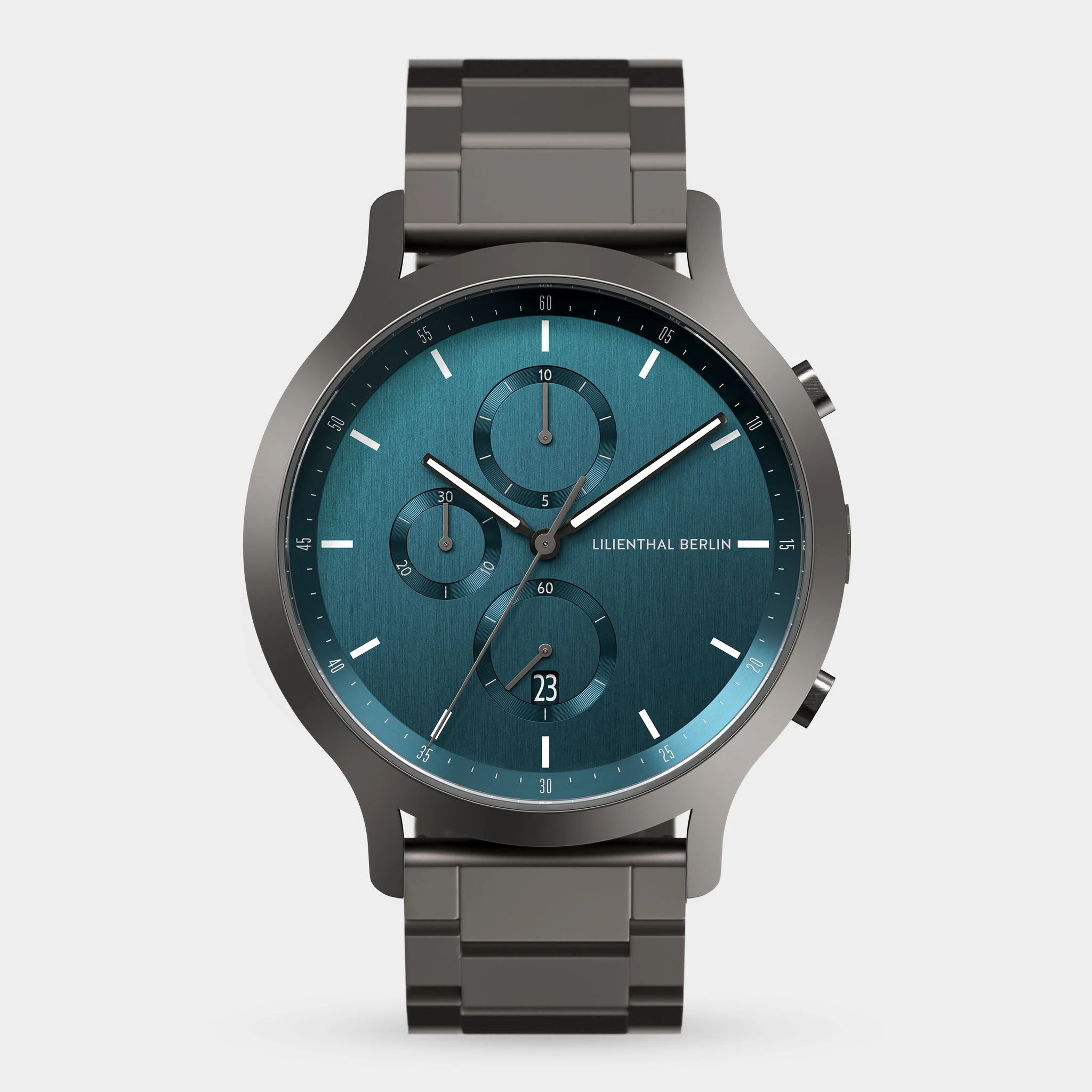 Lilienthal Berlin Chronograph – Myth