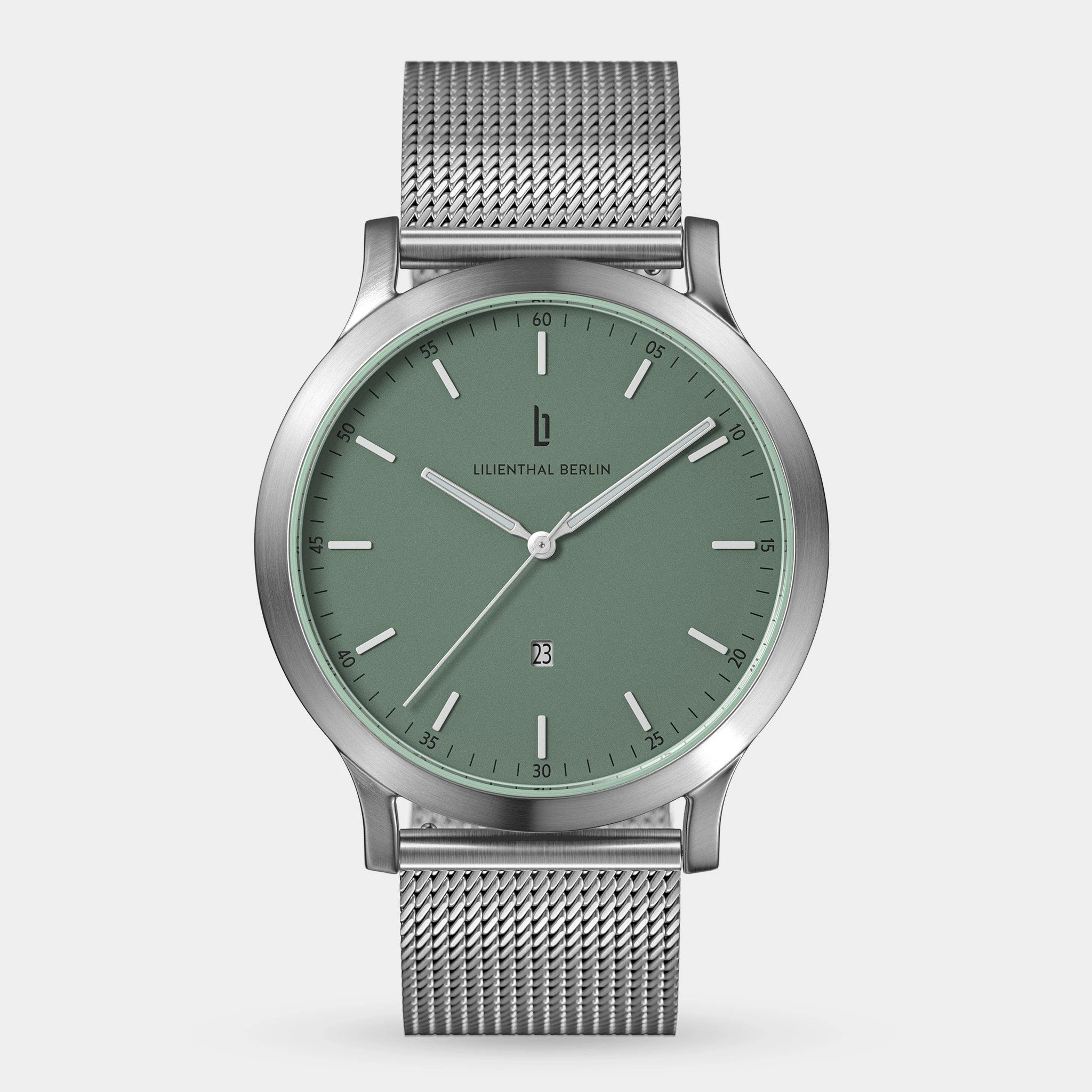 Lilienthal Berlin Huxley – Silver Sage Green