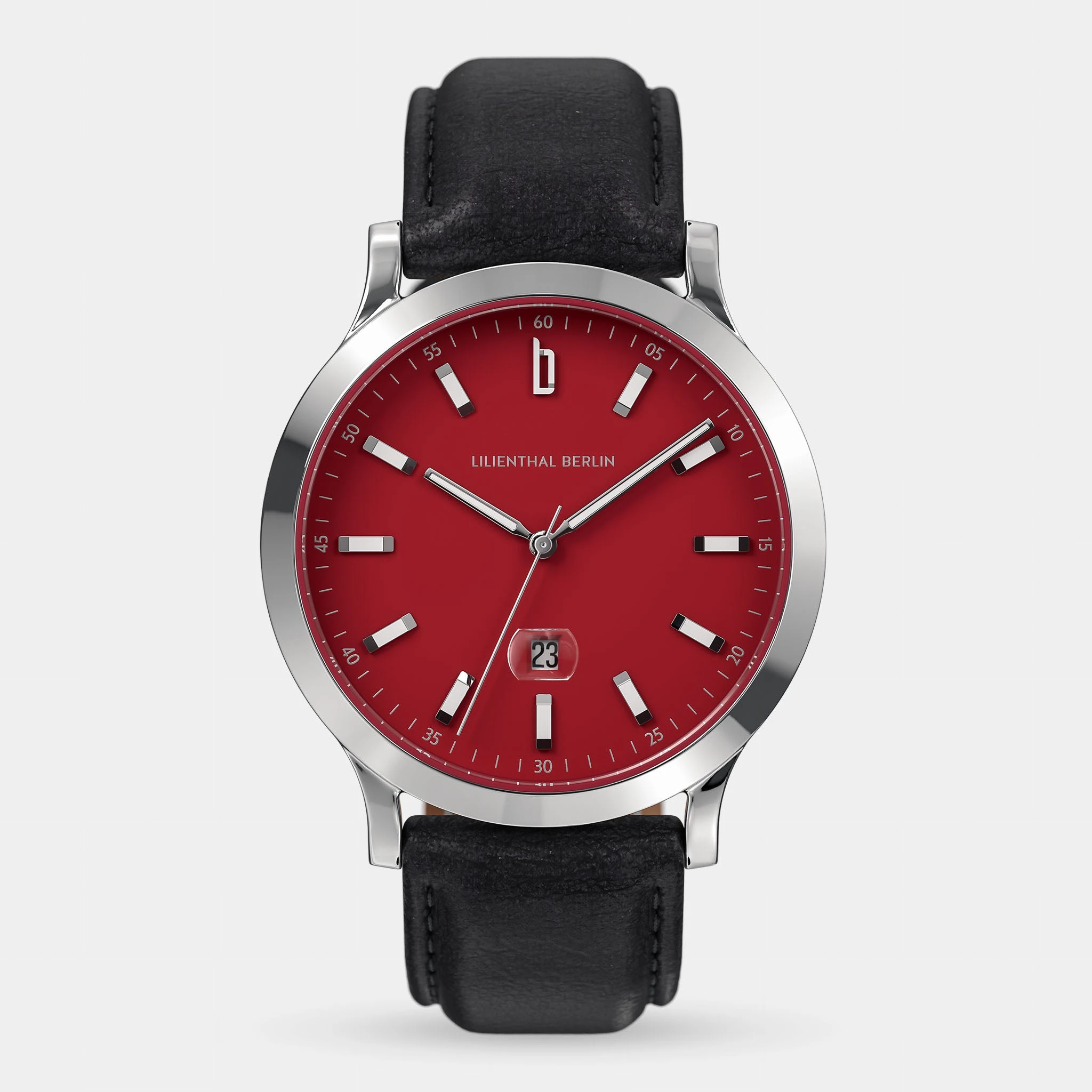 Lilienthal Berlin Huxley II – Crimson Red