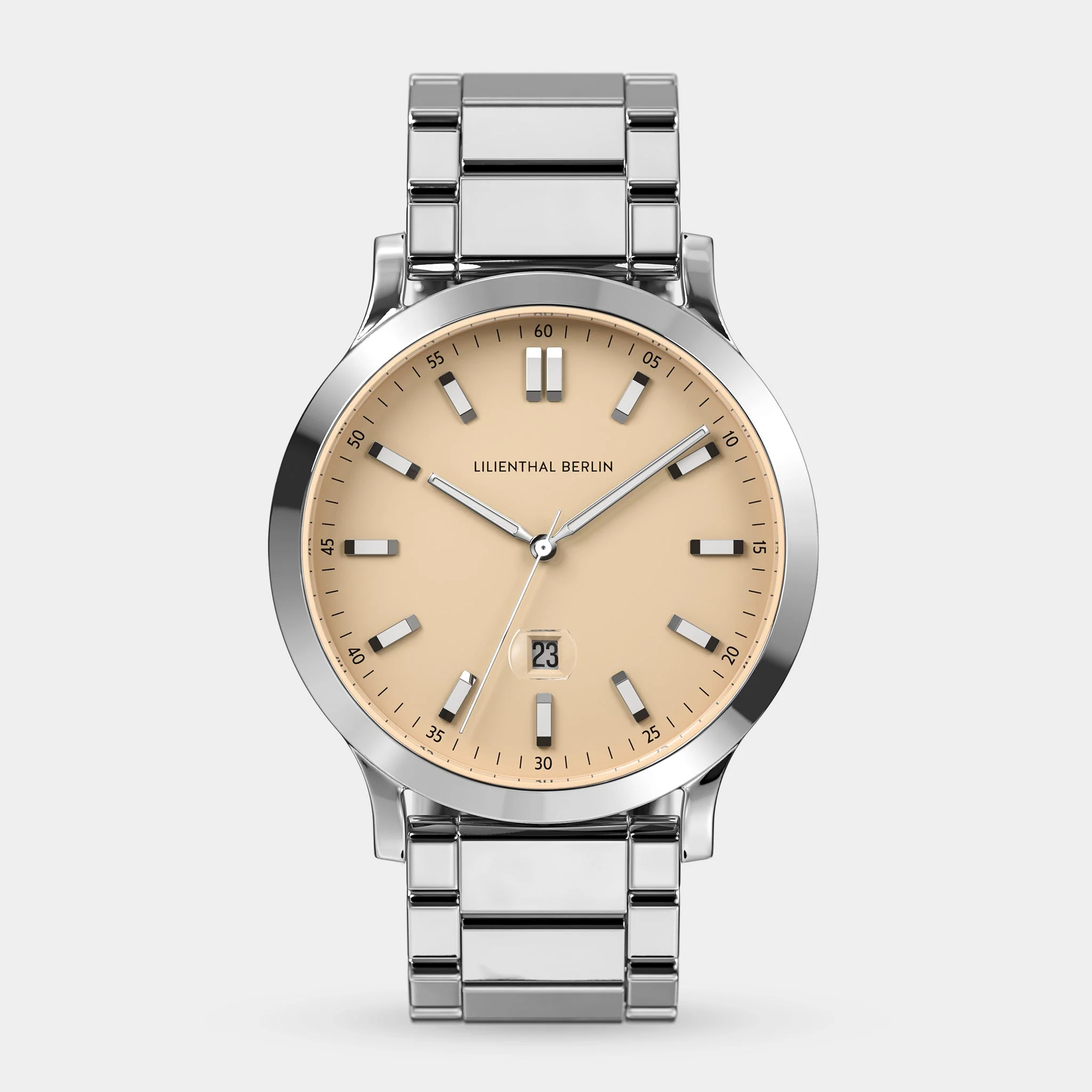 Lilienthal Berlin Huxley II – Sandbeige