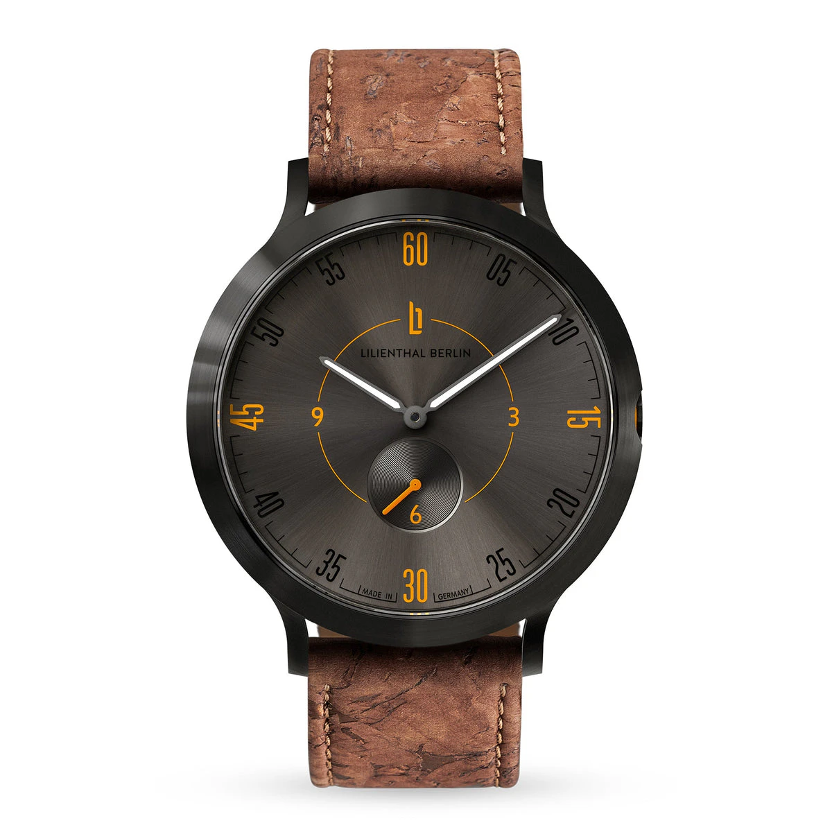 Lilienthal Berlin Lilienthal 1 Fire Cork Brown Bronze Ndash Lilienthal Berlin North America