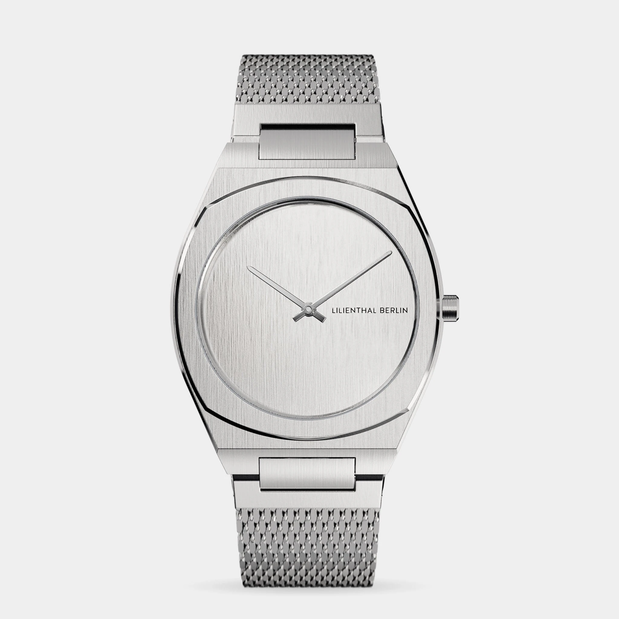Lilienthal Berlin Nuvora – Mono Silver
