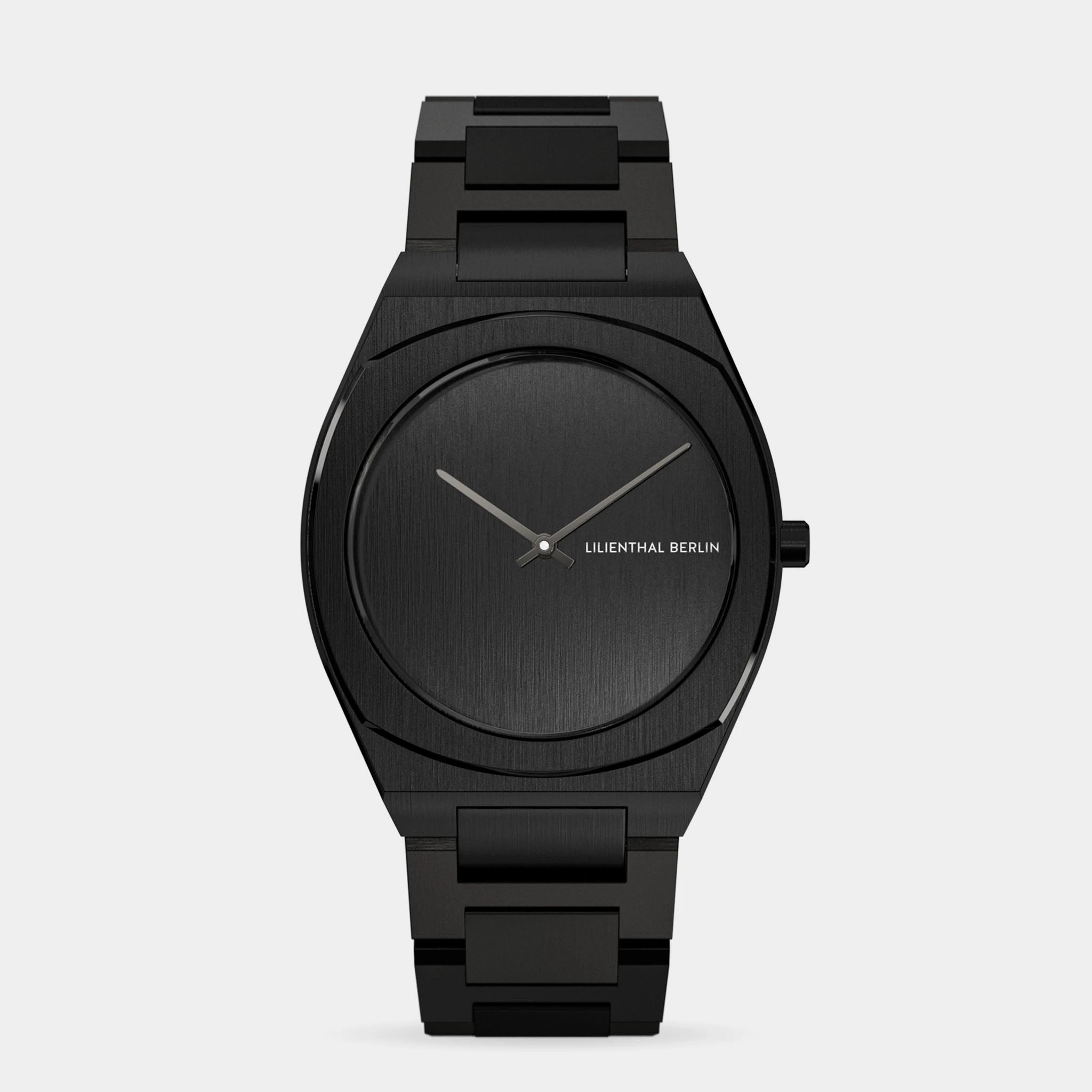 Lilienthal Berlin Nuvora – Mono Black