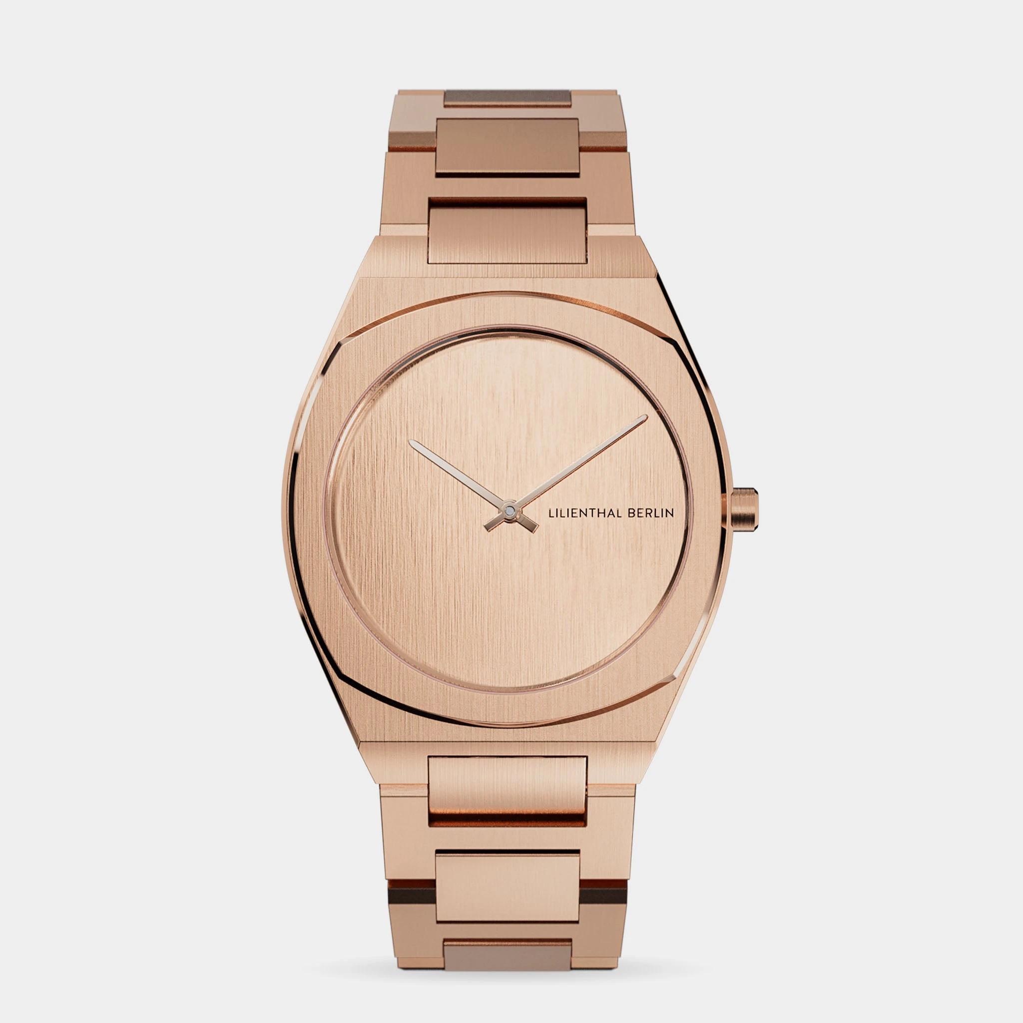 Lilienthal Berlin Nuvora – Mono Rosegold