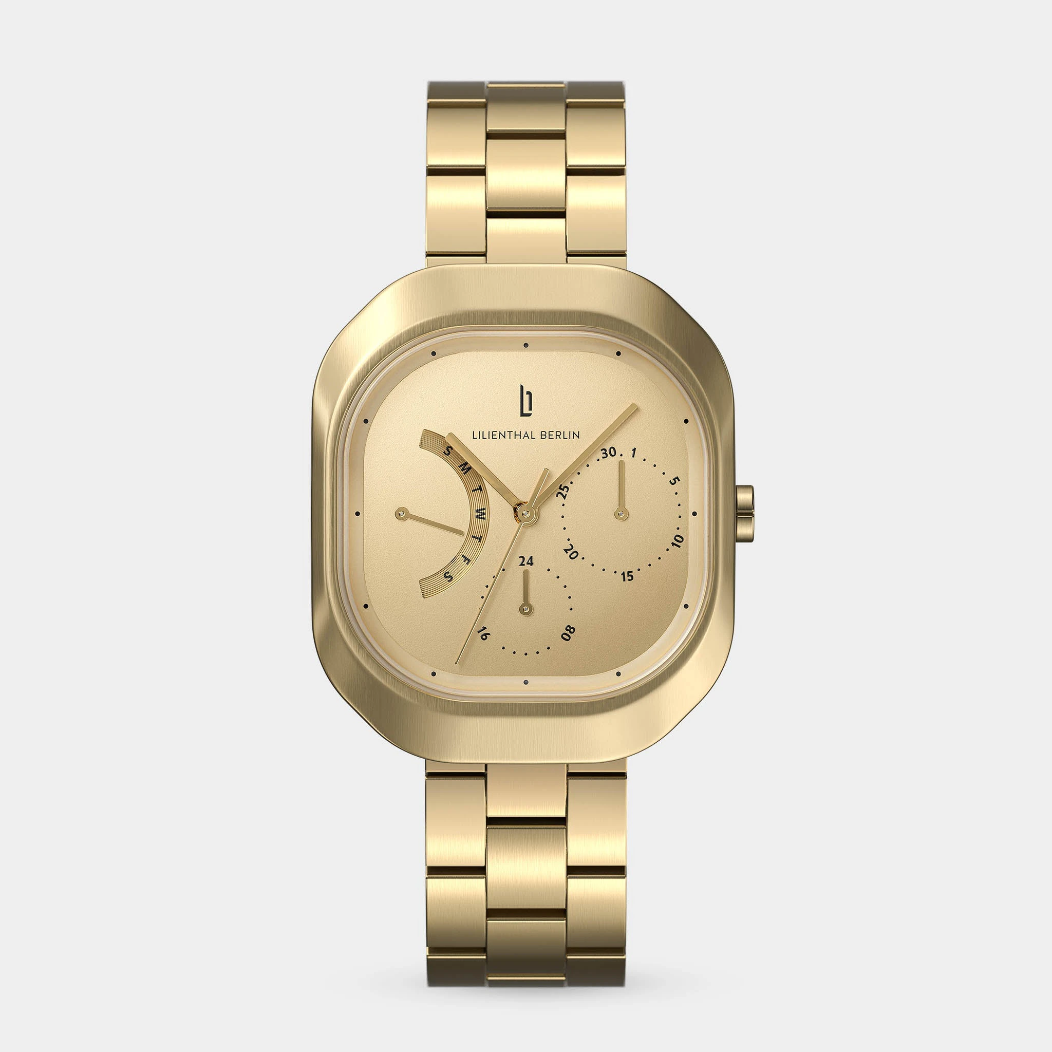 Lilienthal Berlin Multimatica – All Gold
