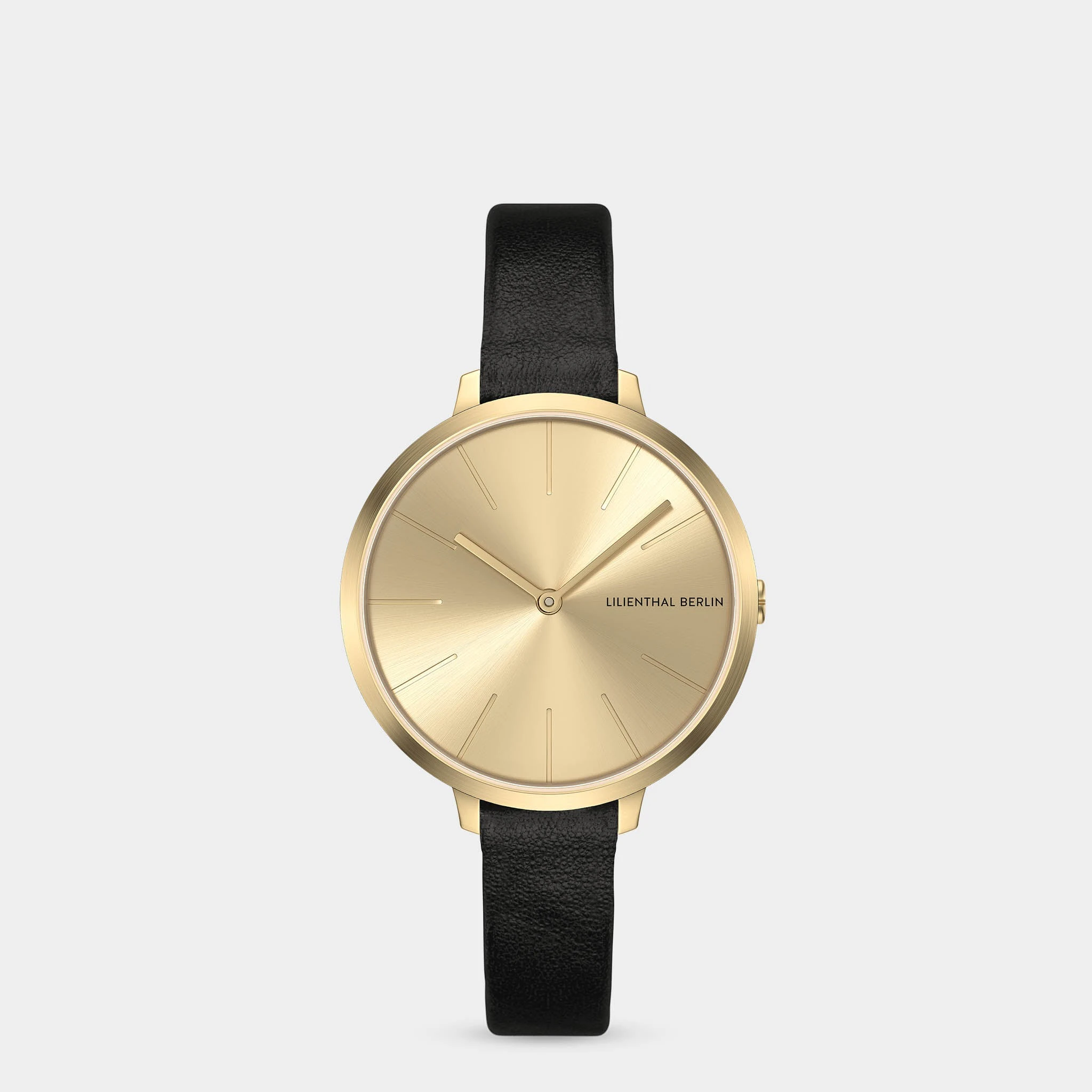 Lilienthal Berlin Rosalux – Gold Rush