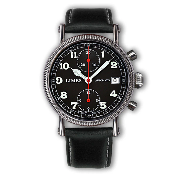 Limes Nightflight Chronograph S