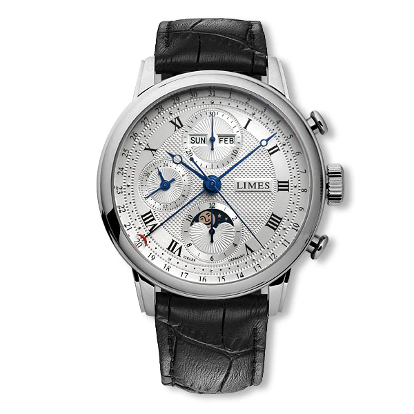 Limes Pharo Chronograph