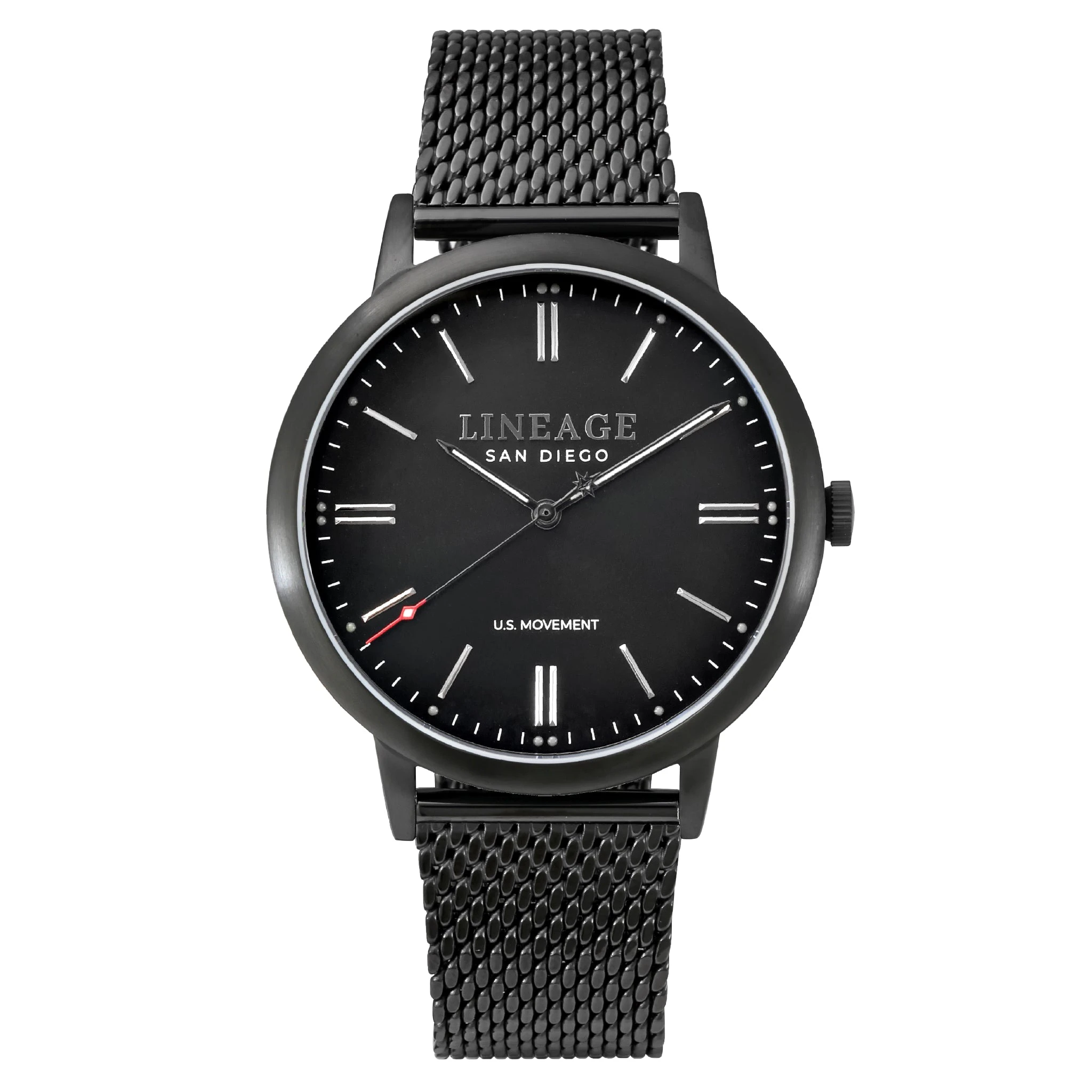 Lineage Watch Co Destiny