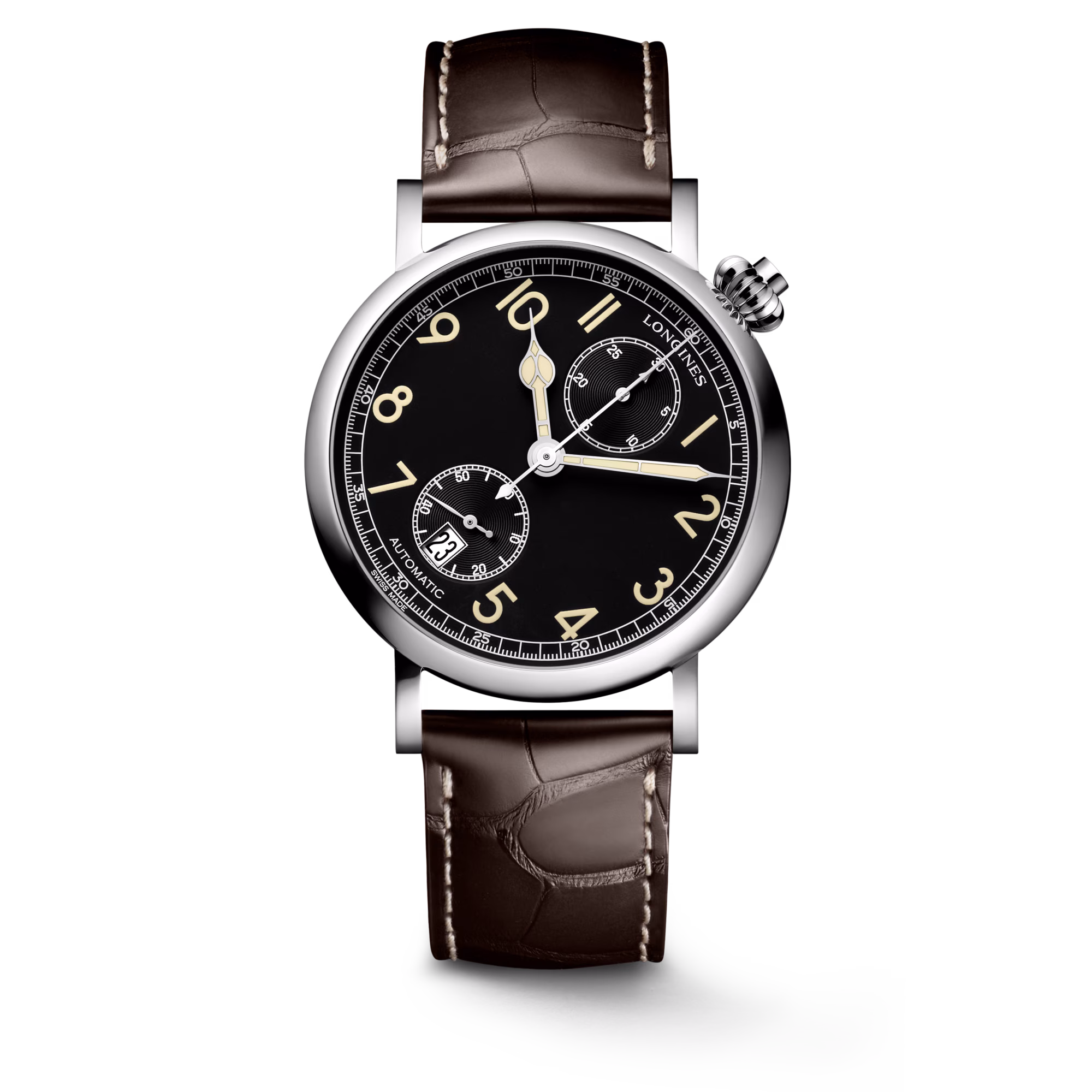 Longines THE LONGINES AVIGATION WATCH TYPE A-7 1935