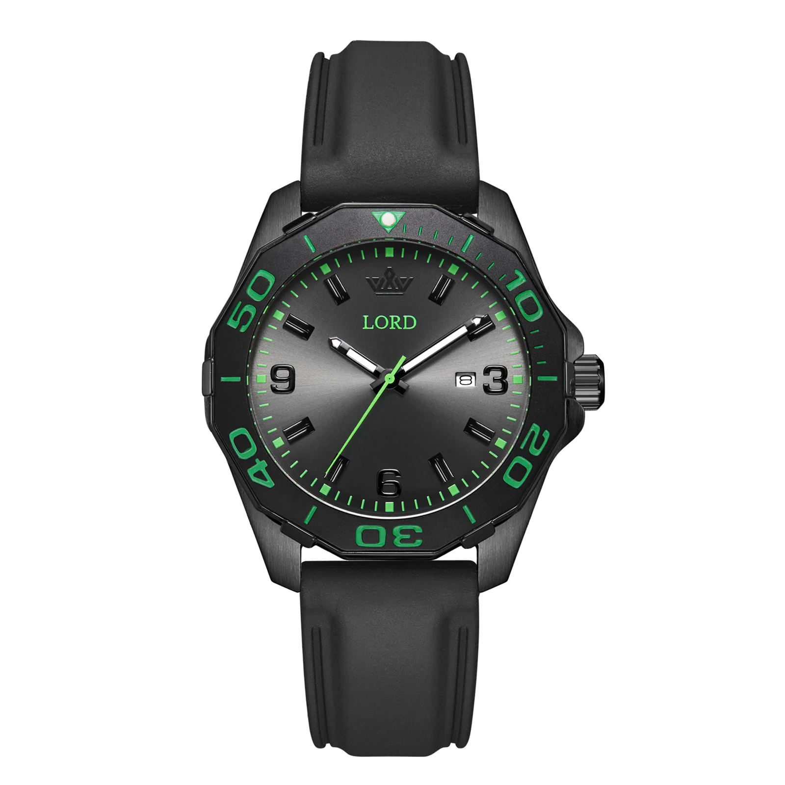 Lord Timepieces Lord Sport