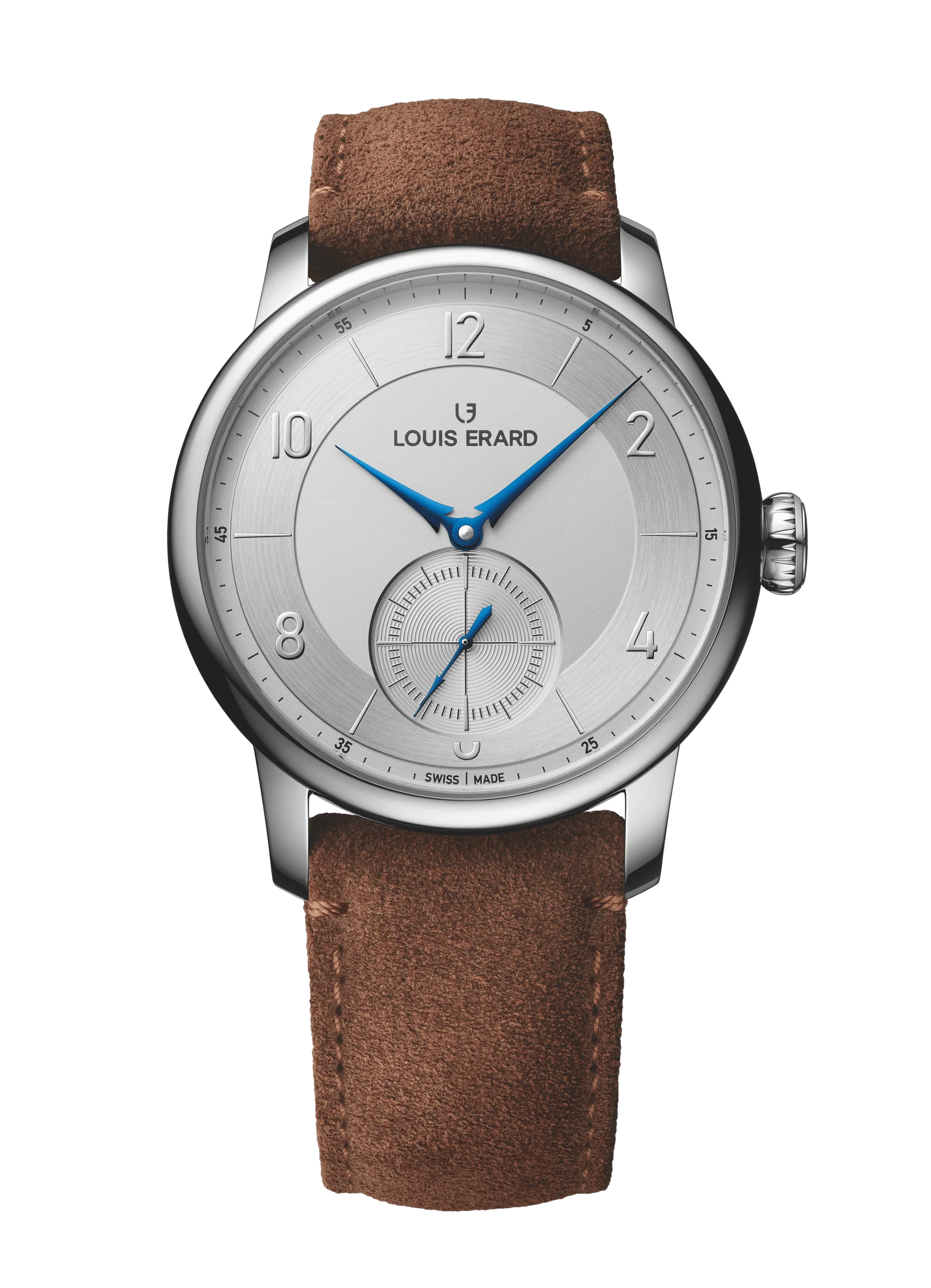 Louis Erard Excellence Petite Seconde