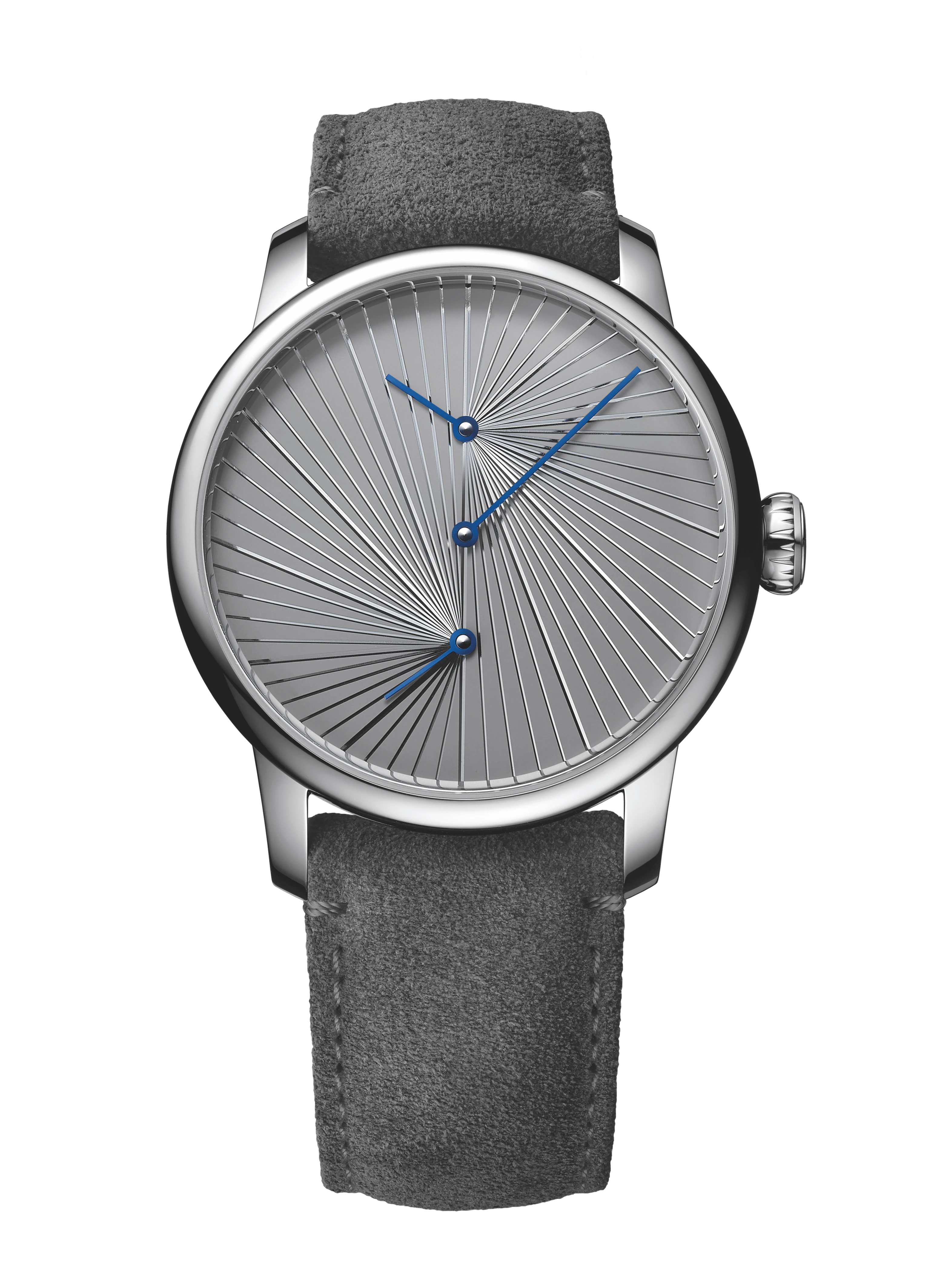 Louis Erard Régulateur Louis Erard x atelier oï (Private)