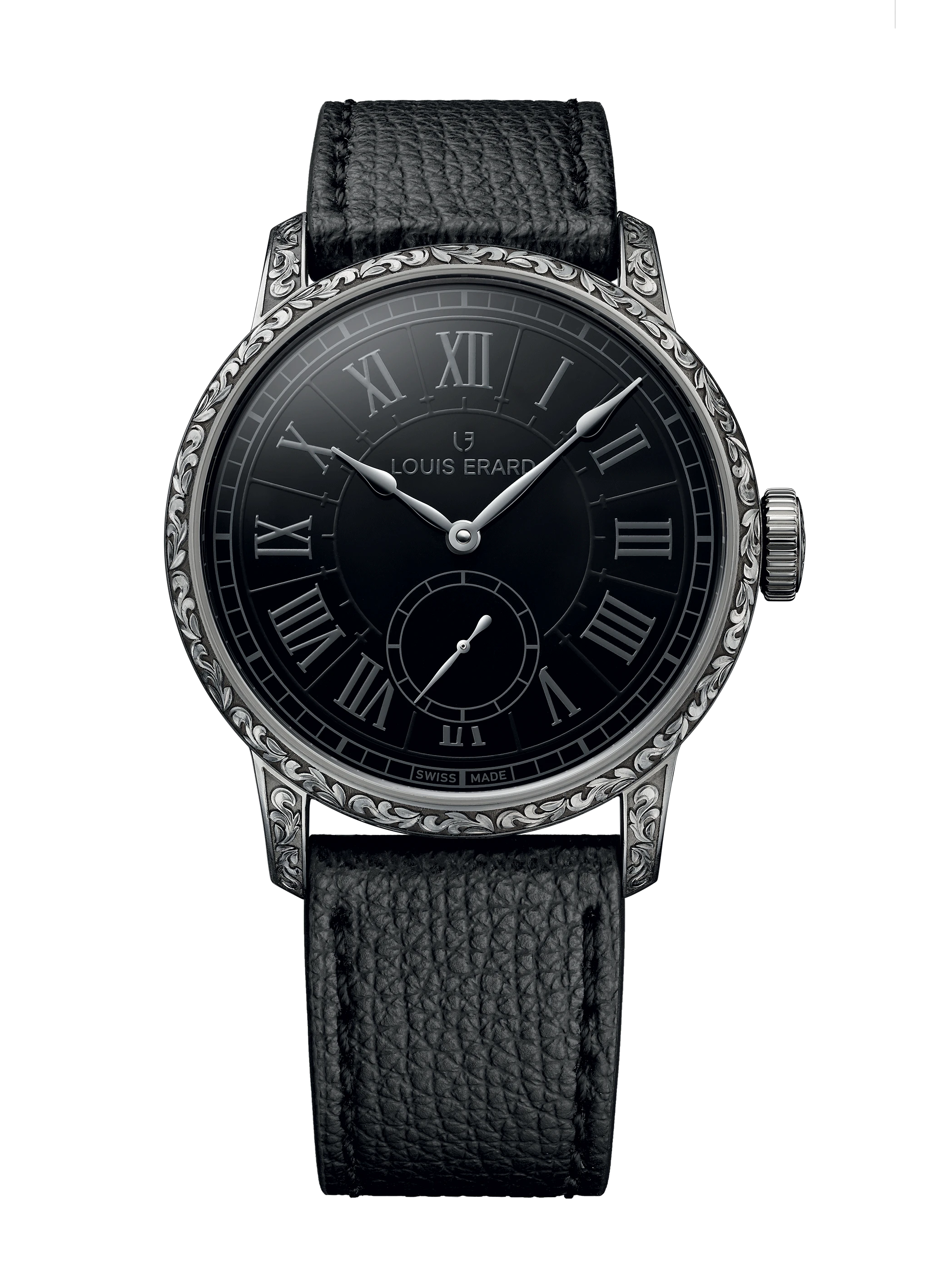 Louis Erard Gravée Main