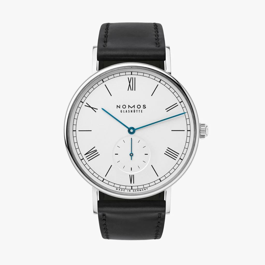 NOMOS Glashütte Ludwig automatic