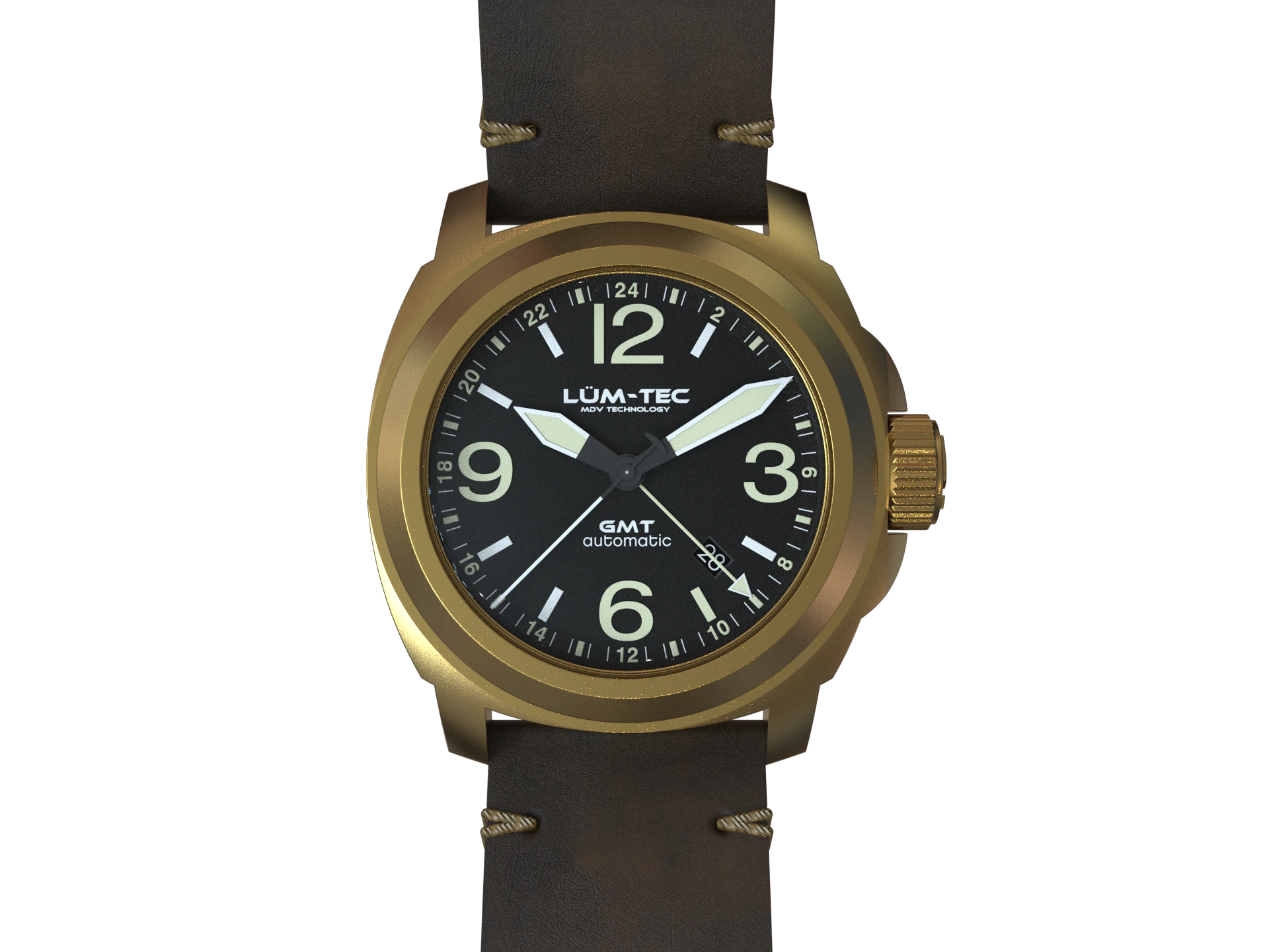 Lum-Tec M94 Bronze