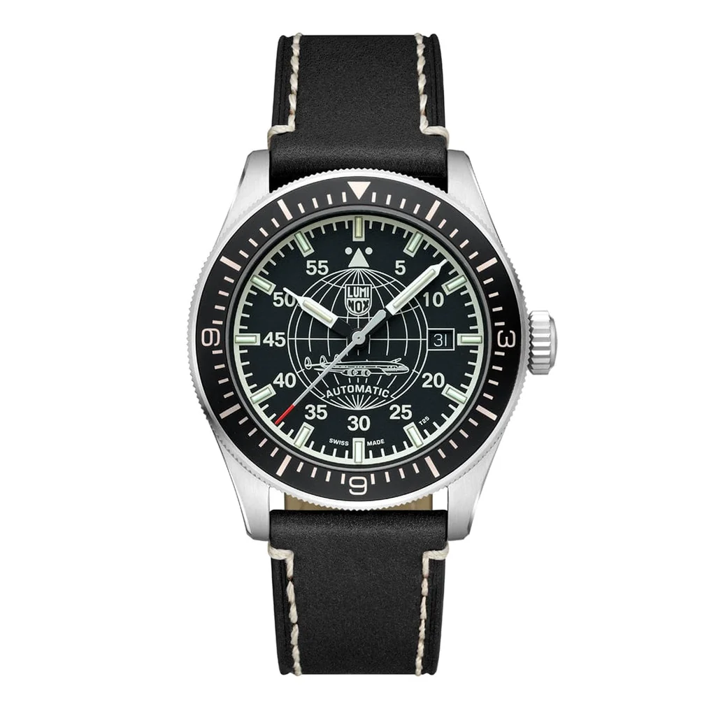 Luminox CONSTELLATION Automatic 9600 Series 42mm