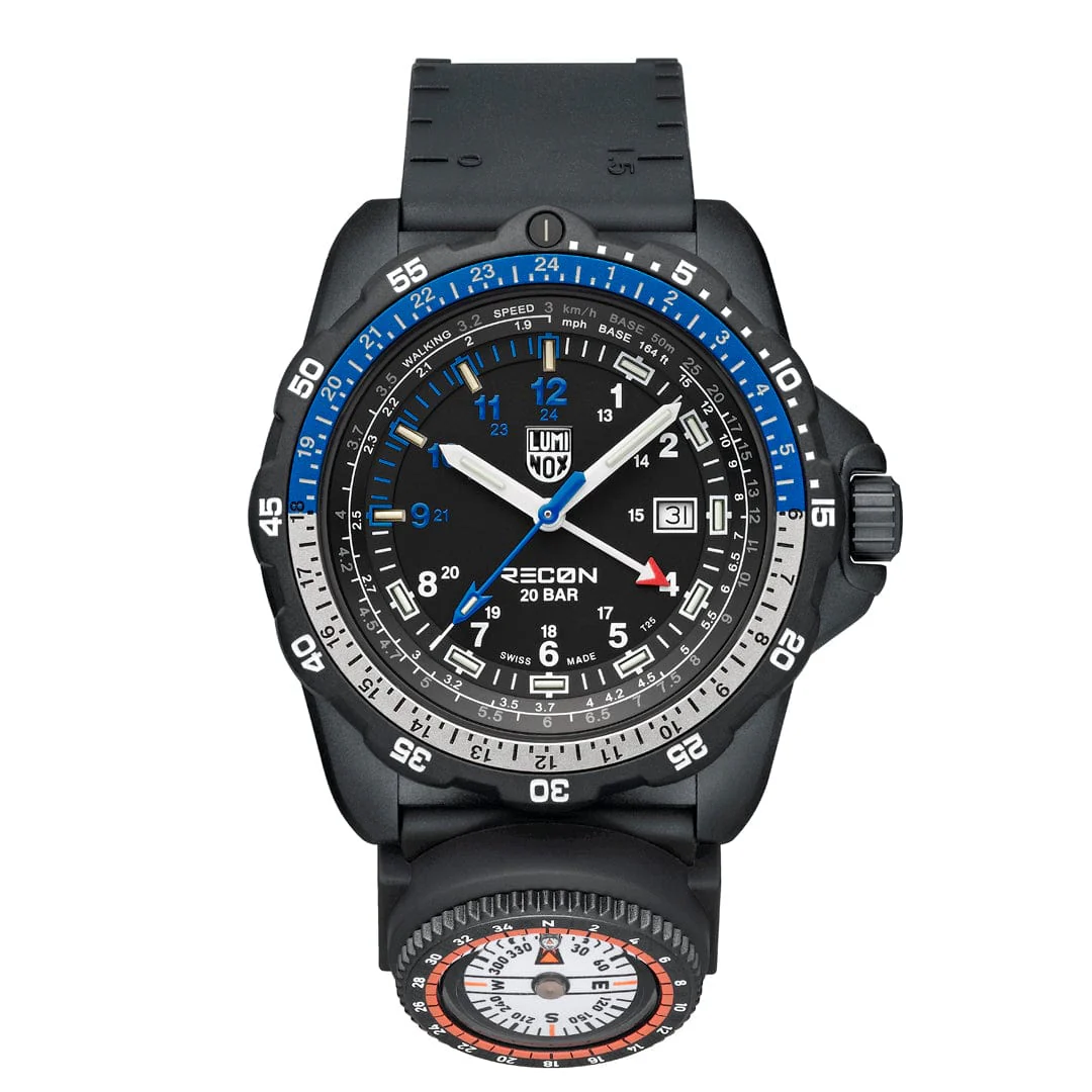 Luminox RECON Nav Spec 46mm