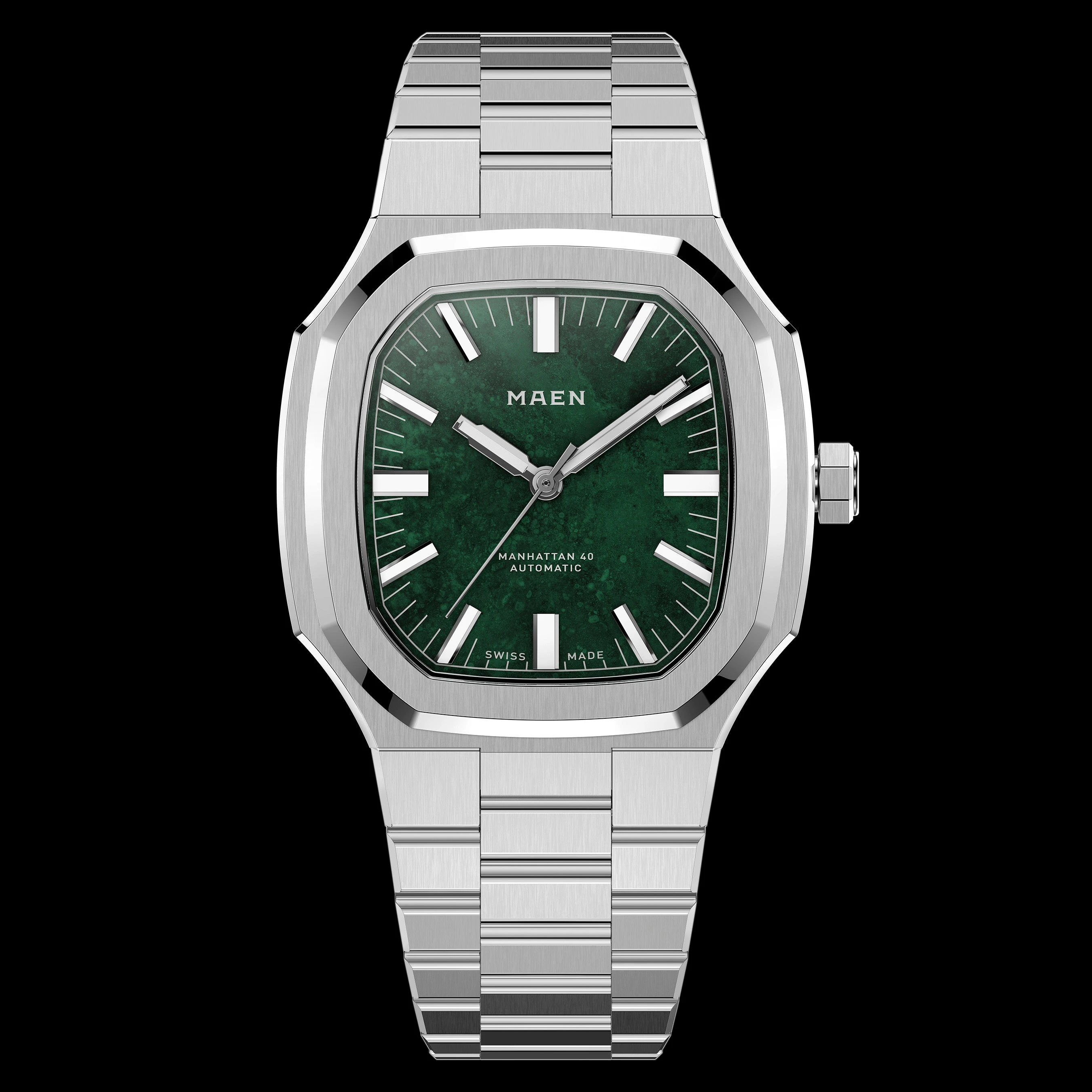 Maen Manhattan 40 MSD