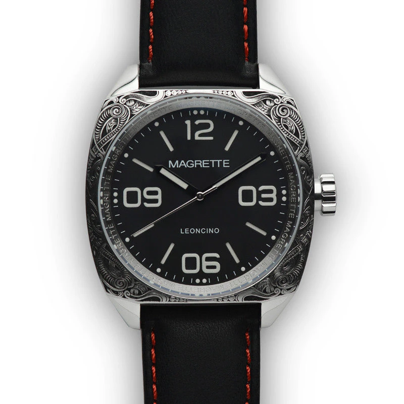 Magrette Matau