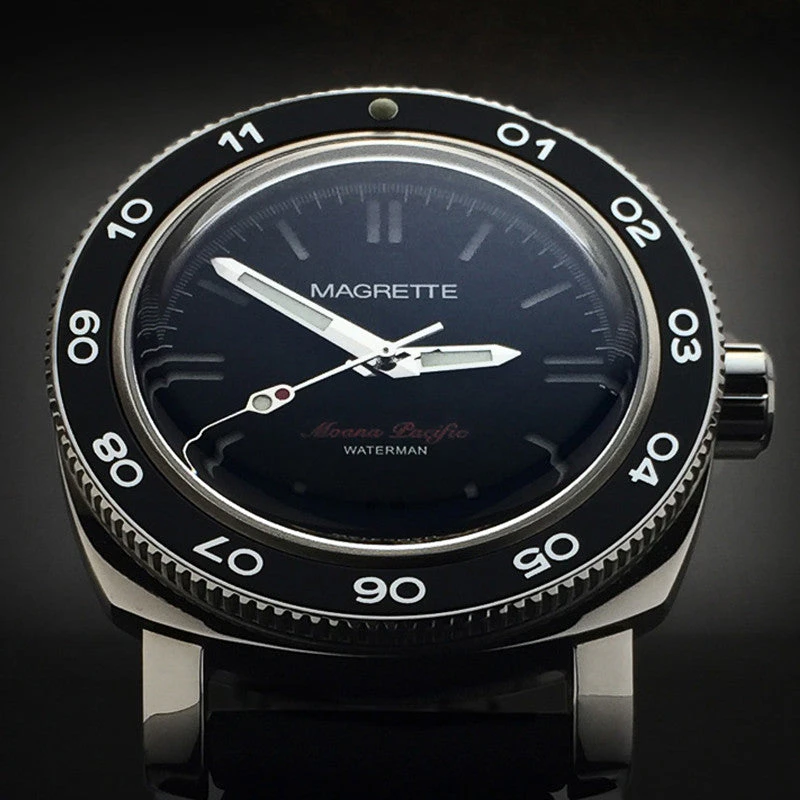 Magrette Moana Pacific Waterman