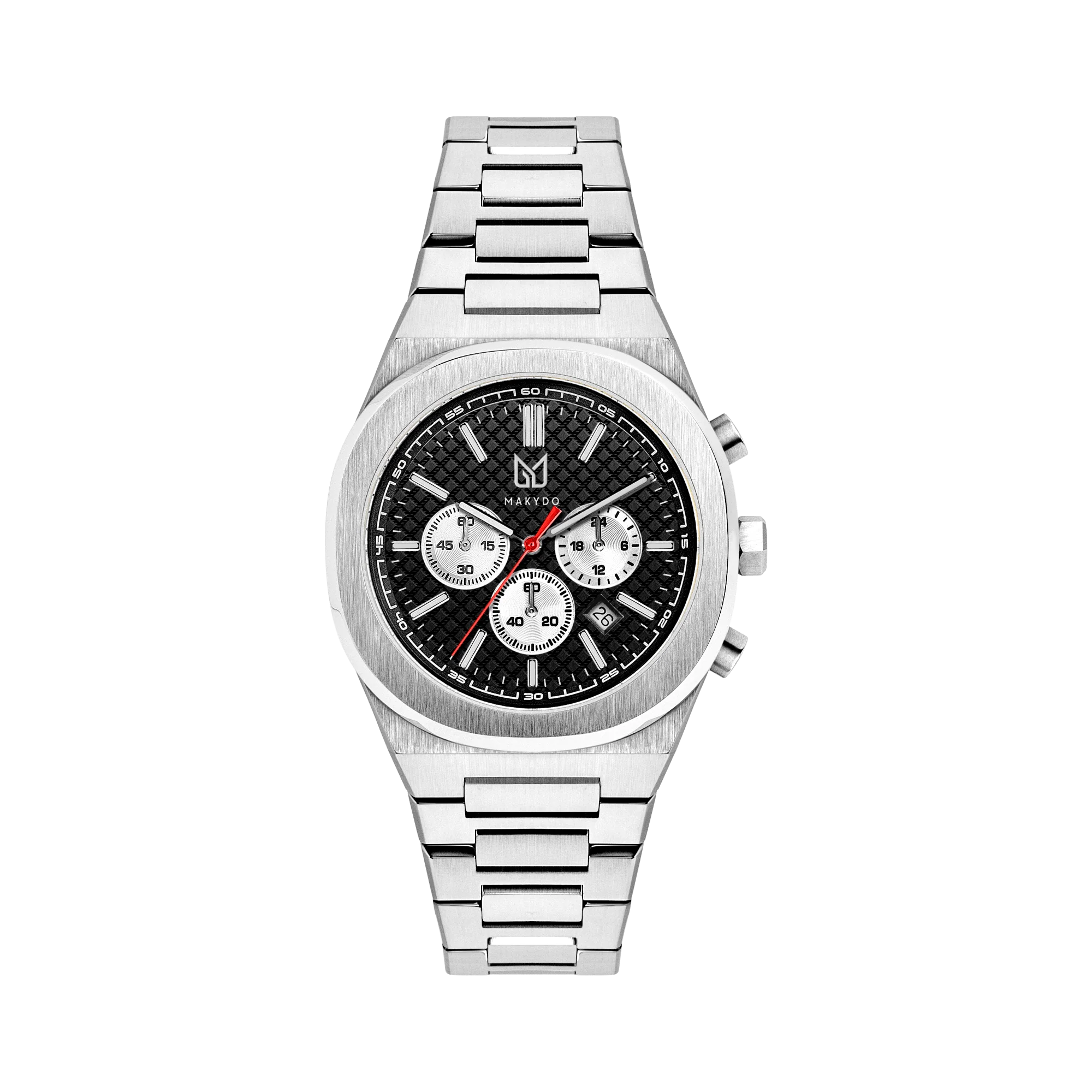 Makydo Stellar Black 42