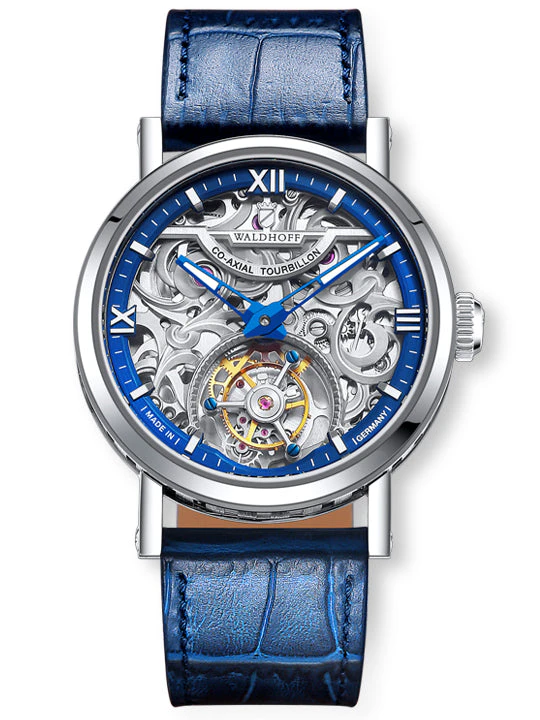 Manufaktur Waldhoff Metropolis