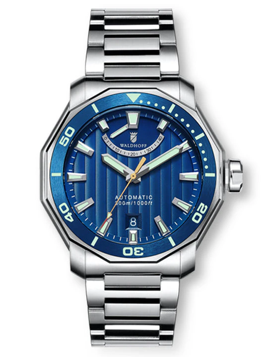 Manufaktur Waldhoff Seawolf