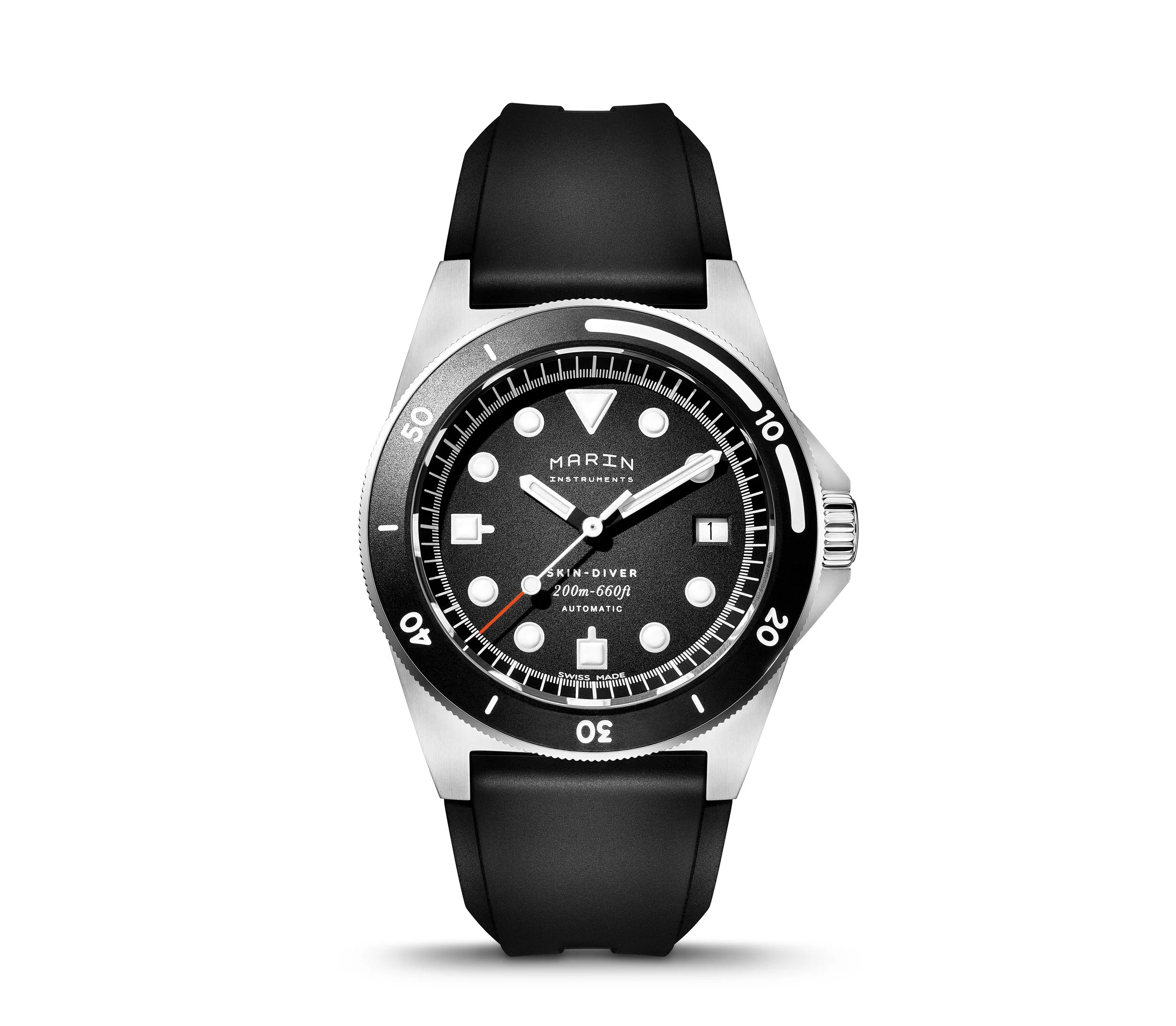Marin Instruments Standard Skin-Diver OS