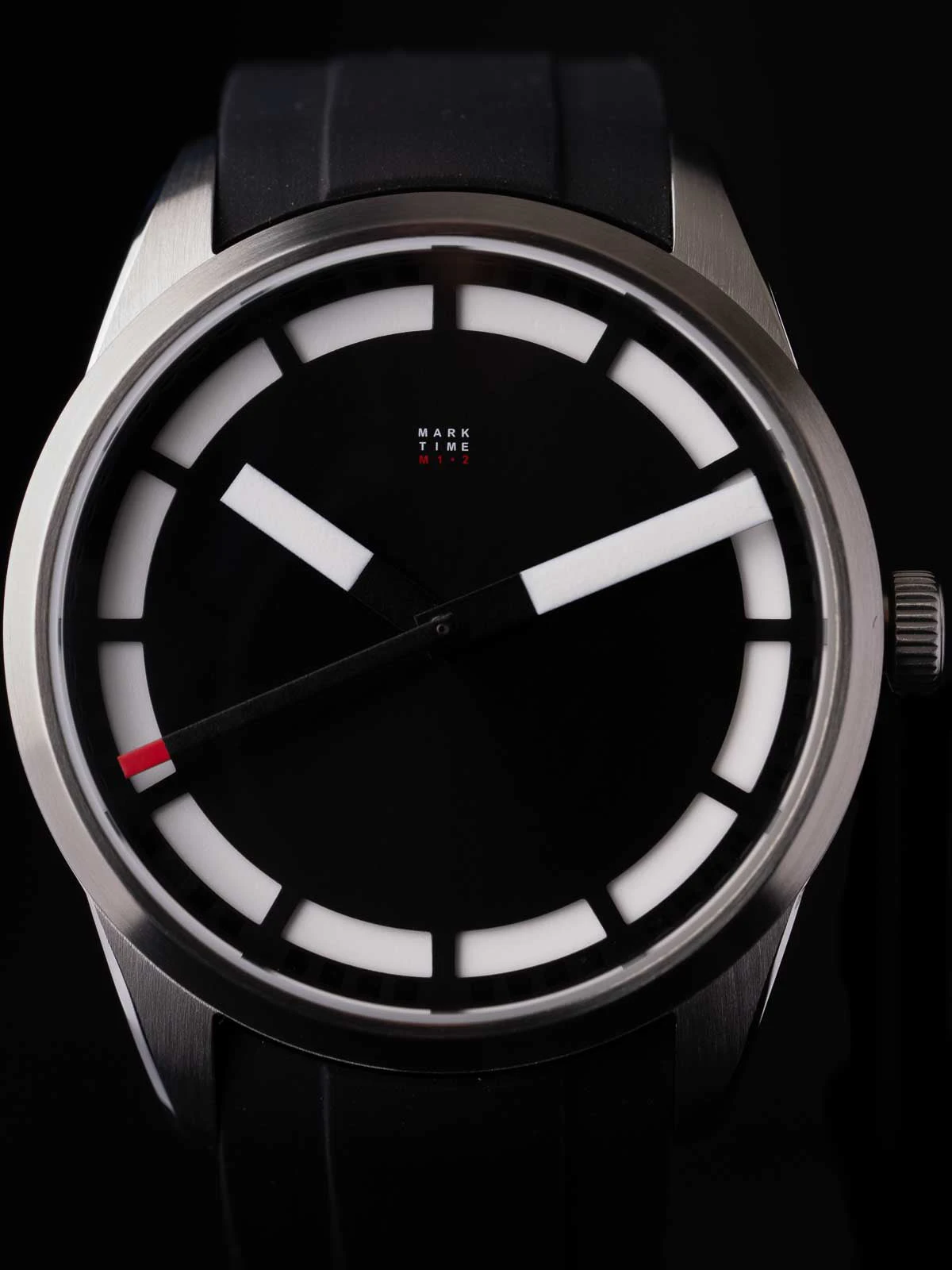 Mark Time Watches M 1.2
