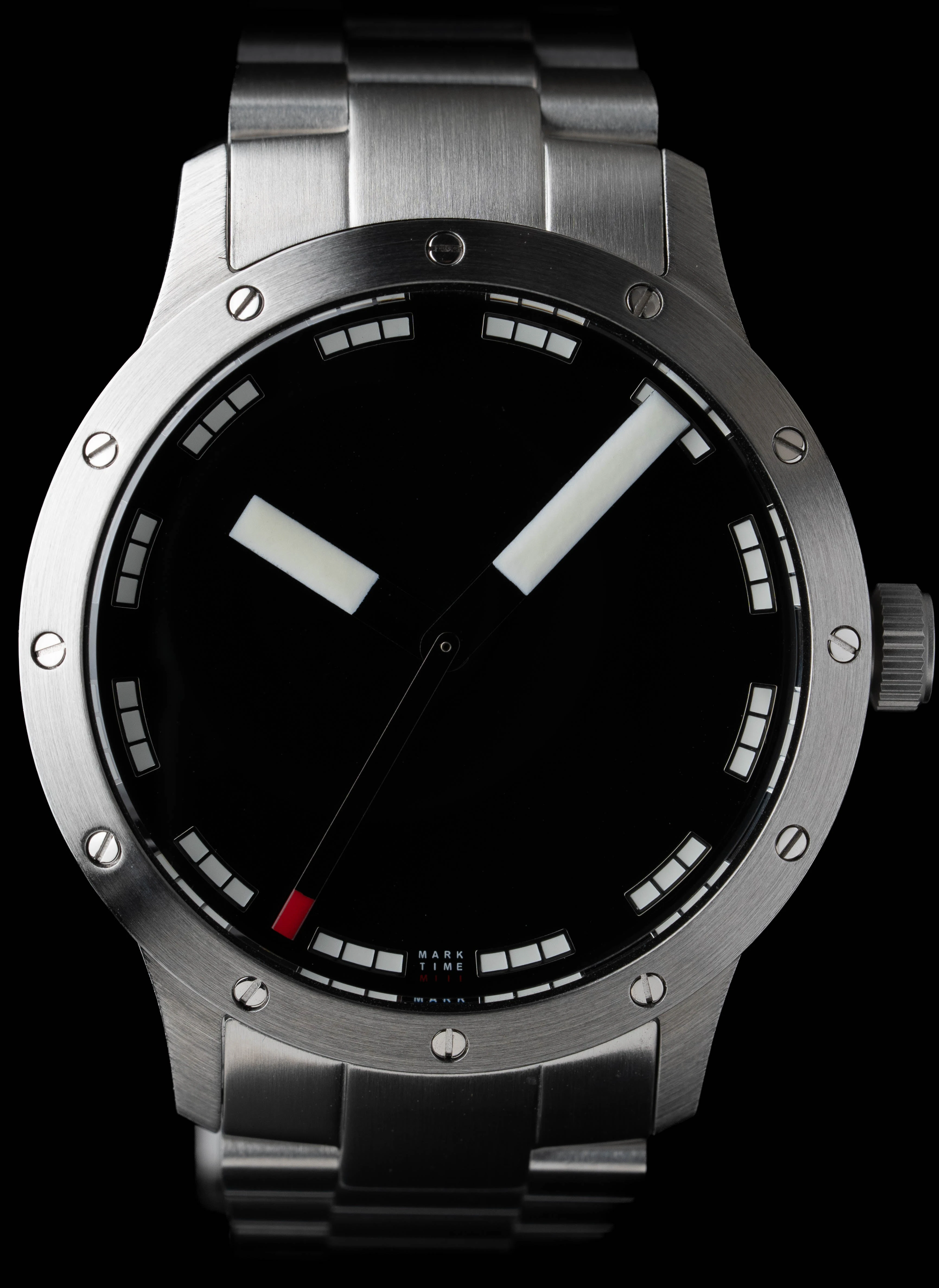 Mark Time Watches M 3