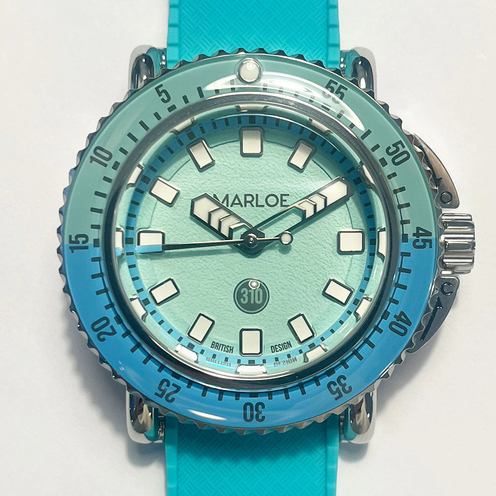 Marloe Watch Company Morar 310