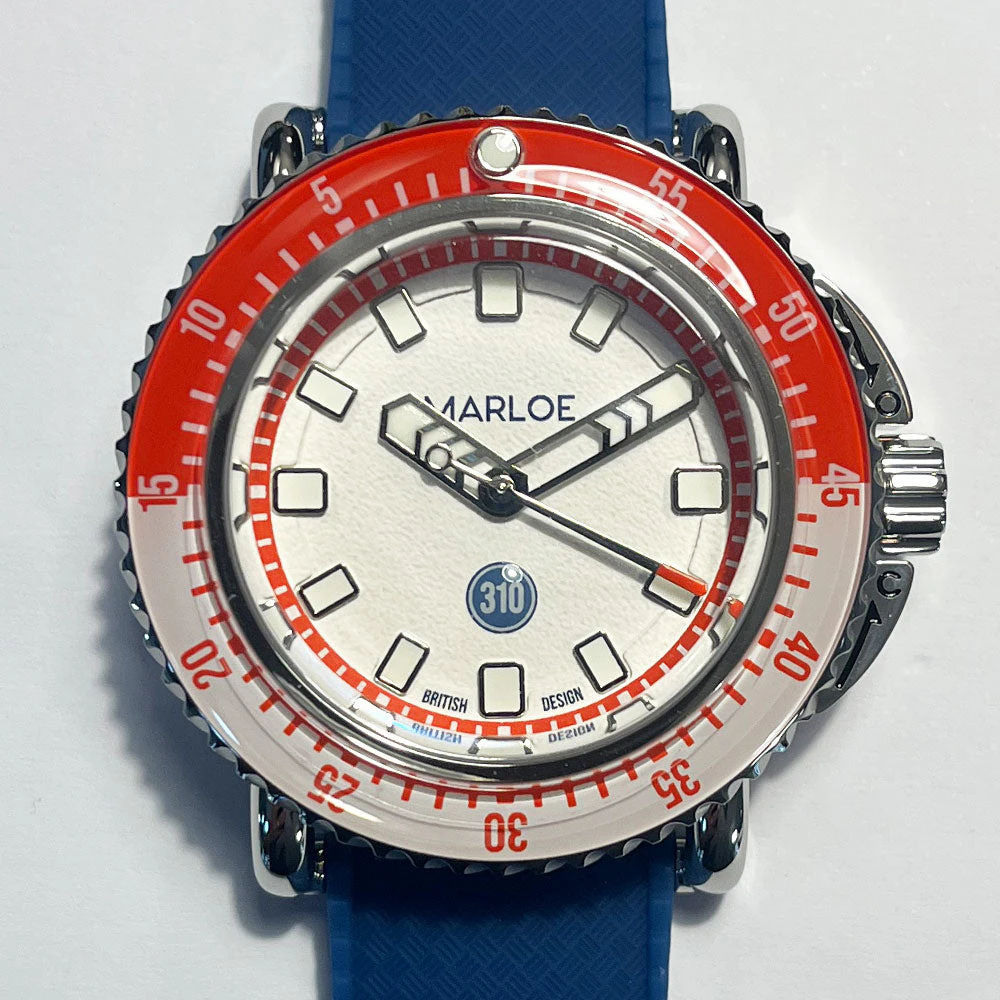Marloe Watch Company Morar 310 - USA Edition (Marketplace)