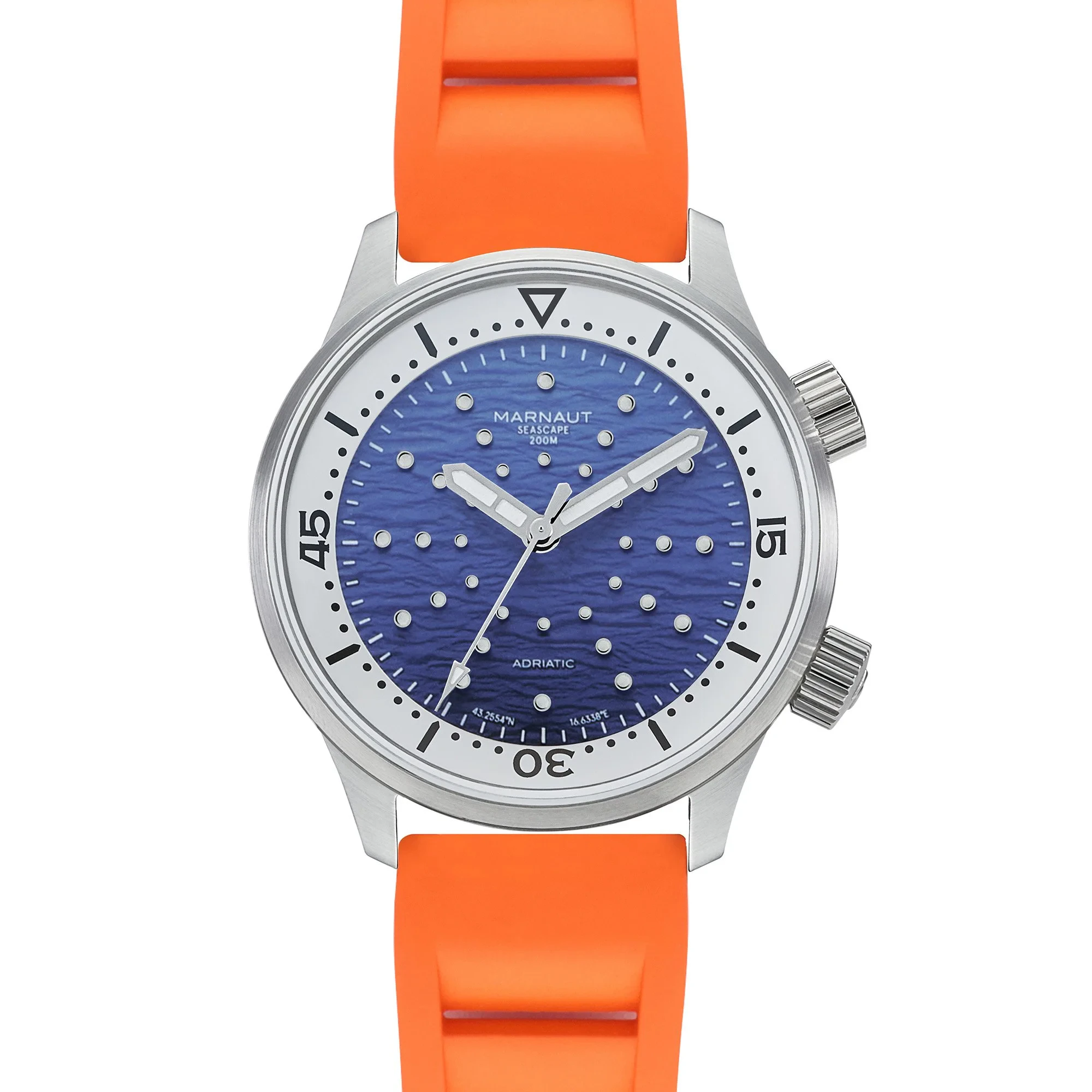 Marnaut Seascape 200A