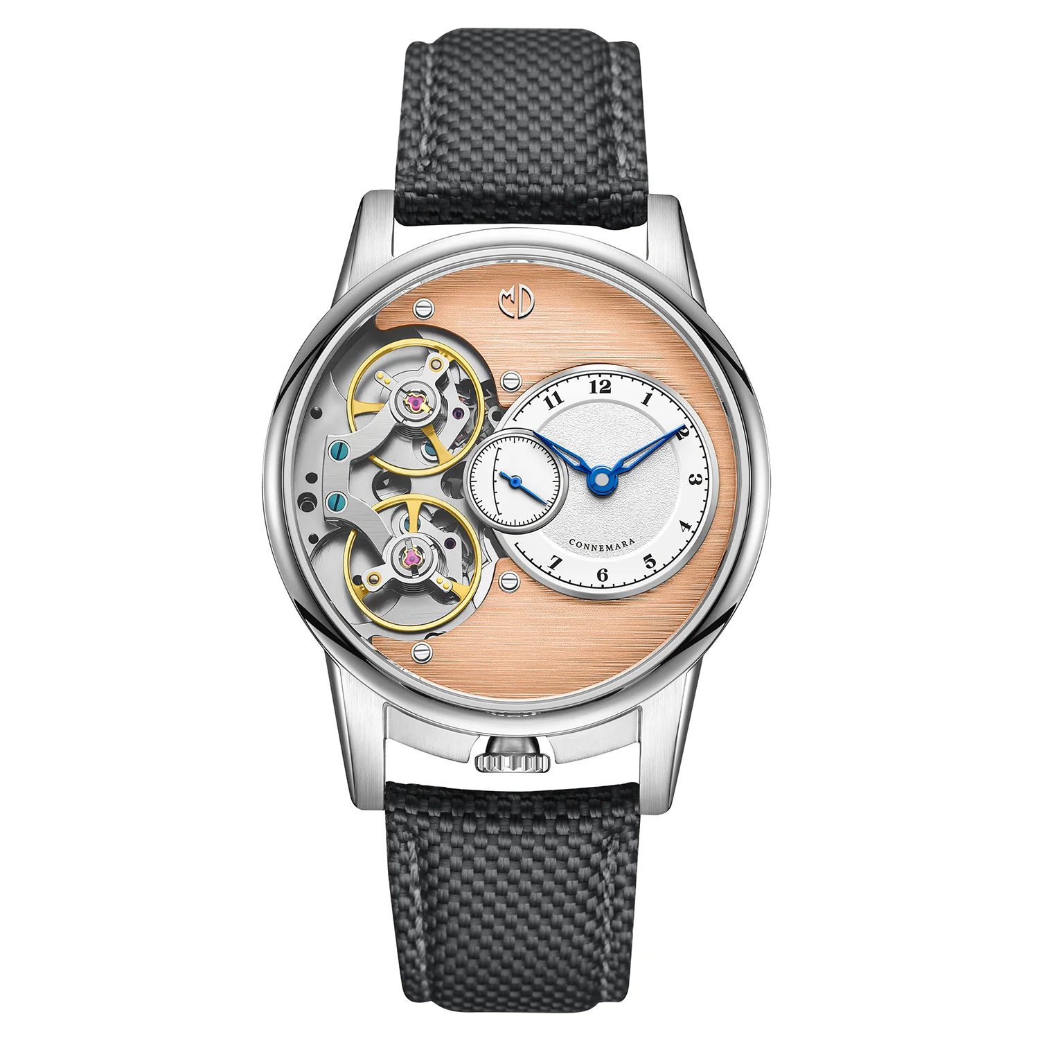 Martin Design Watches Connemara