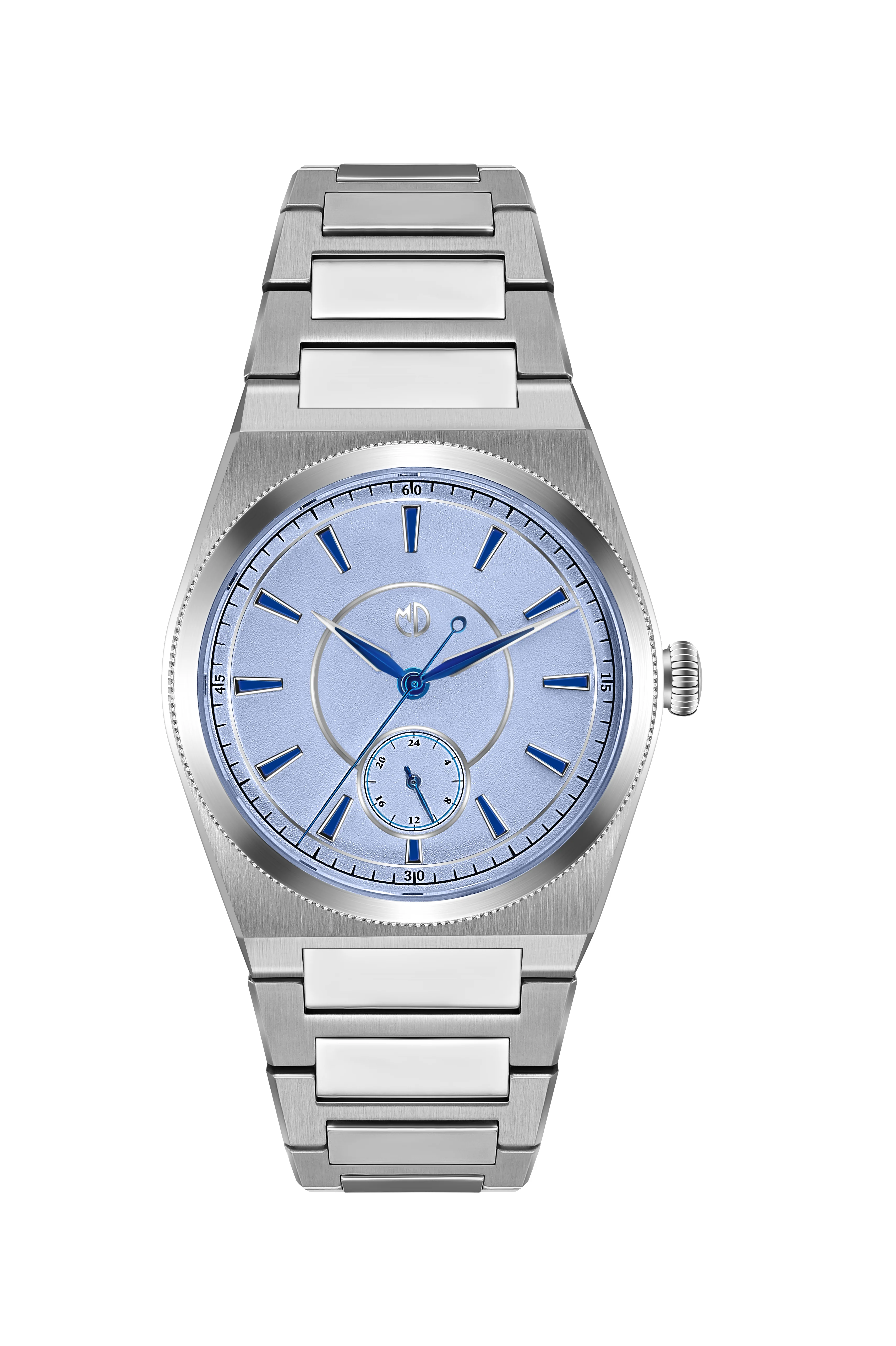 Martin Design Watches Emerald Isle
