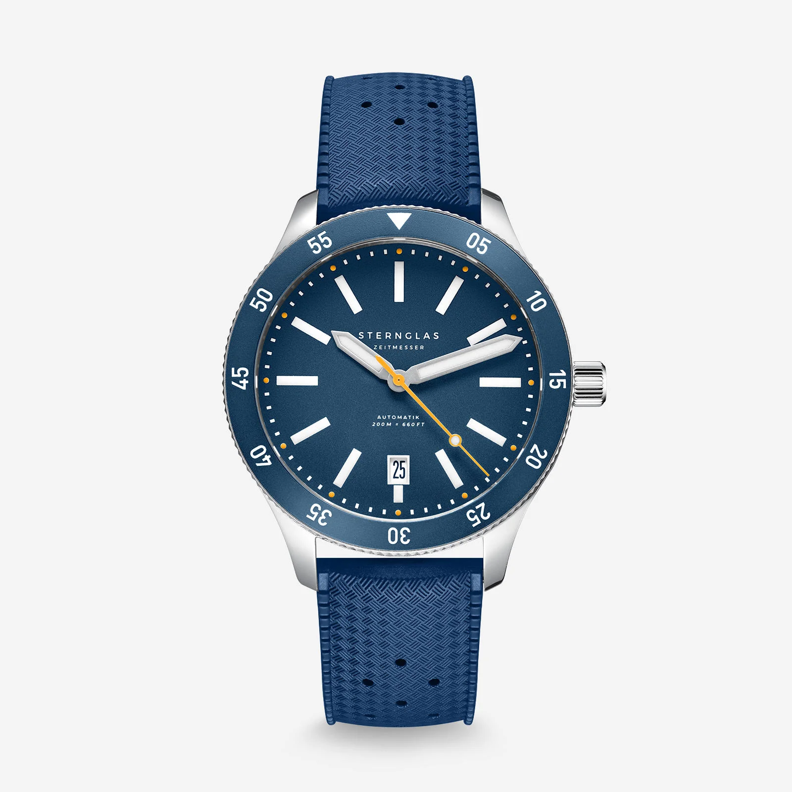Sternglas Marus 2.0