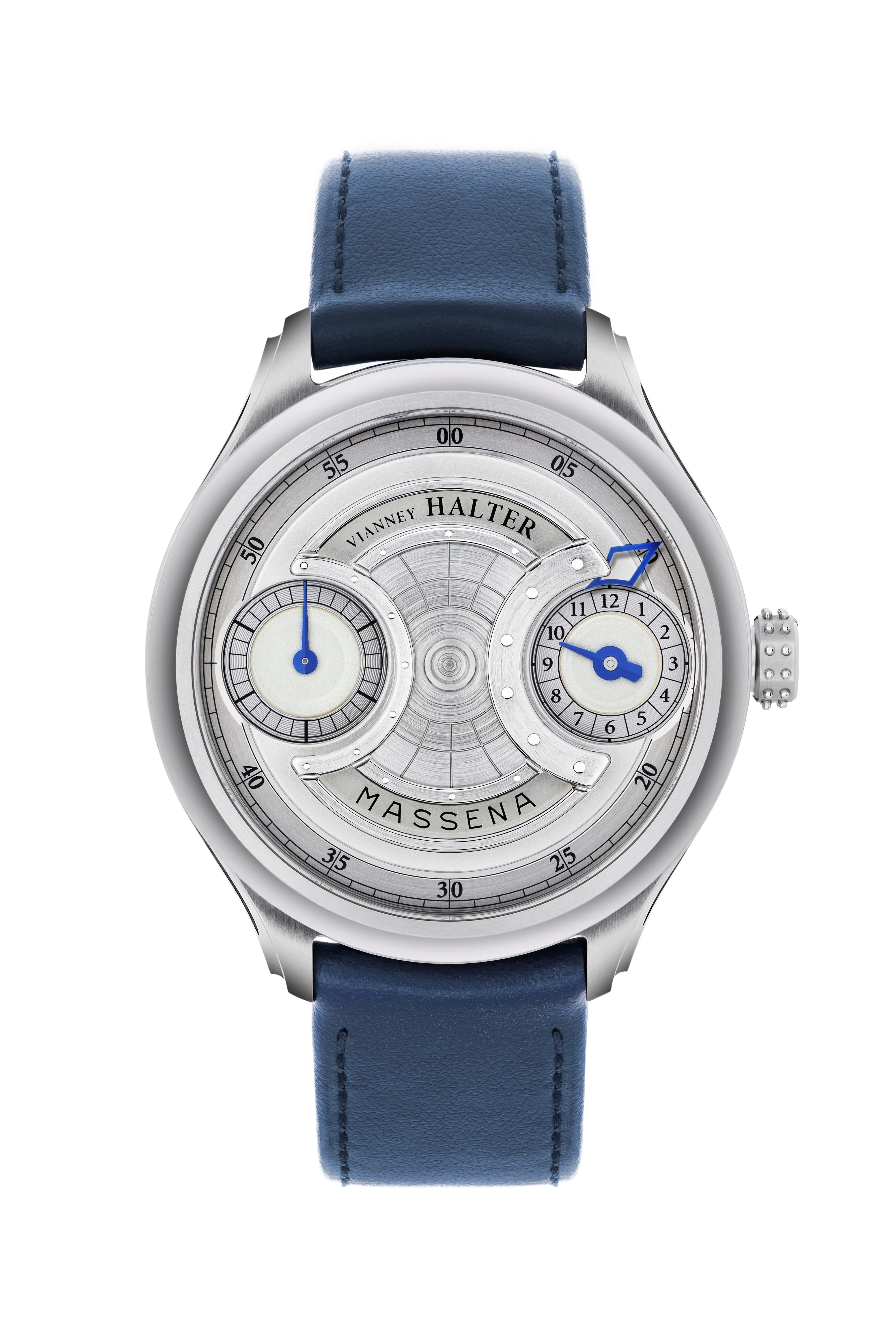 Massena LAB Old Soul by Vianney Halter and Massena LAB